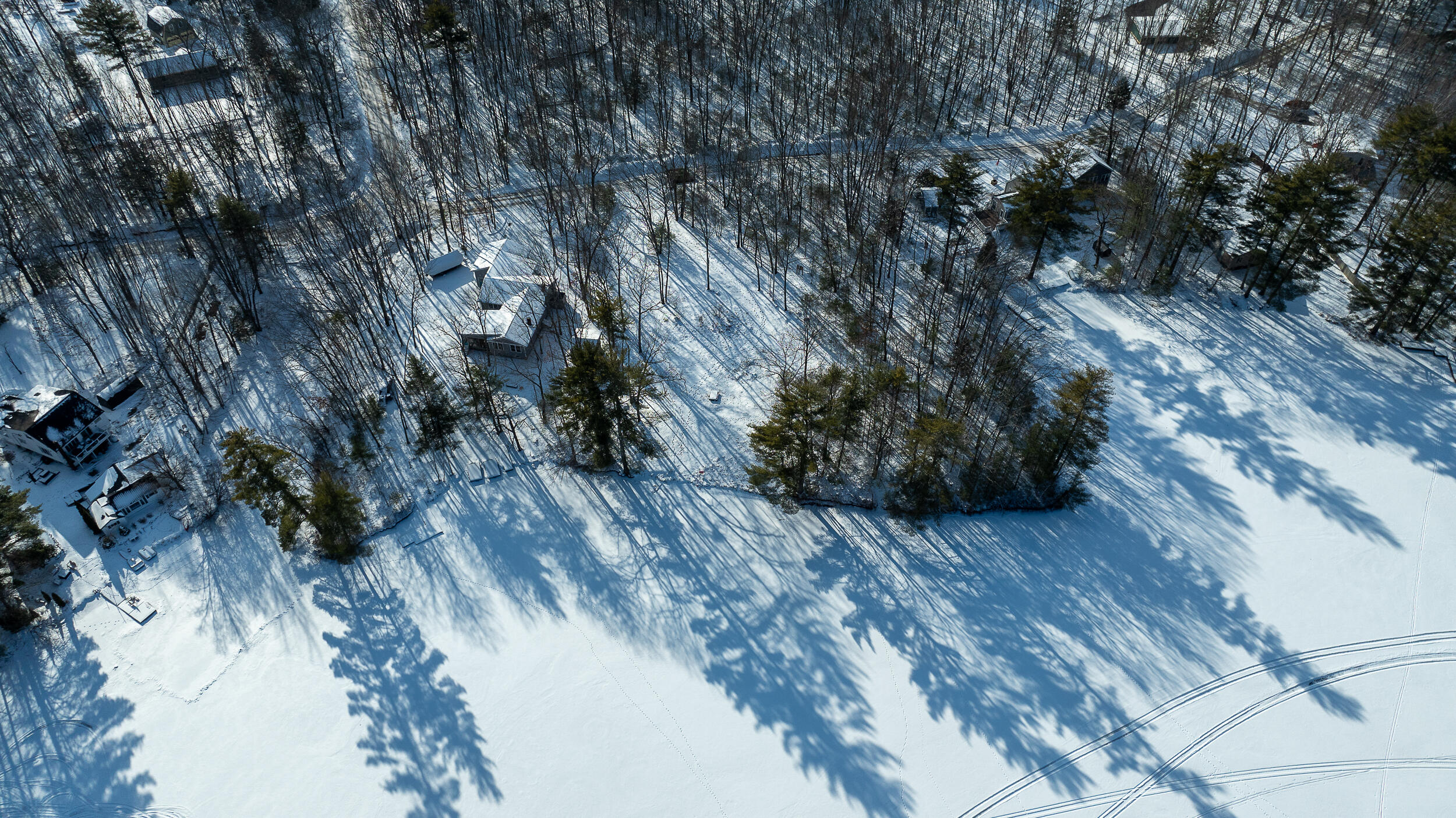 131 Chappell Shores Drive