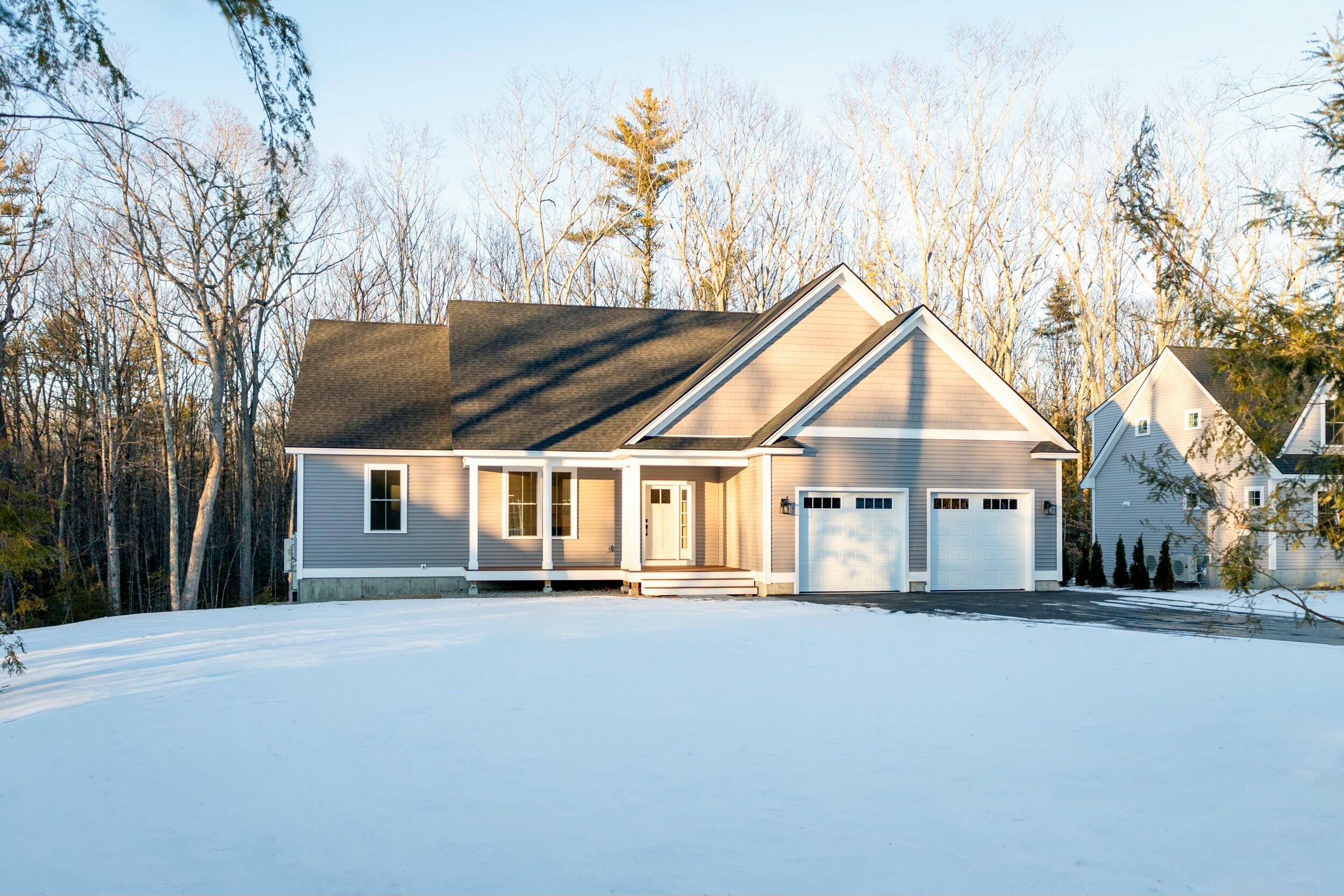 156 Tamrox Drive