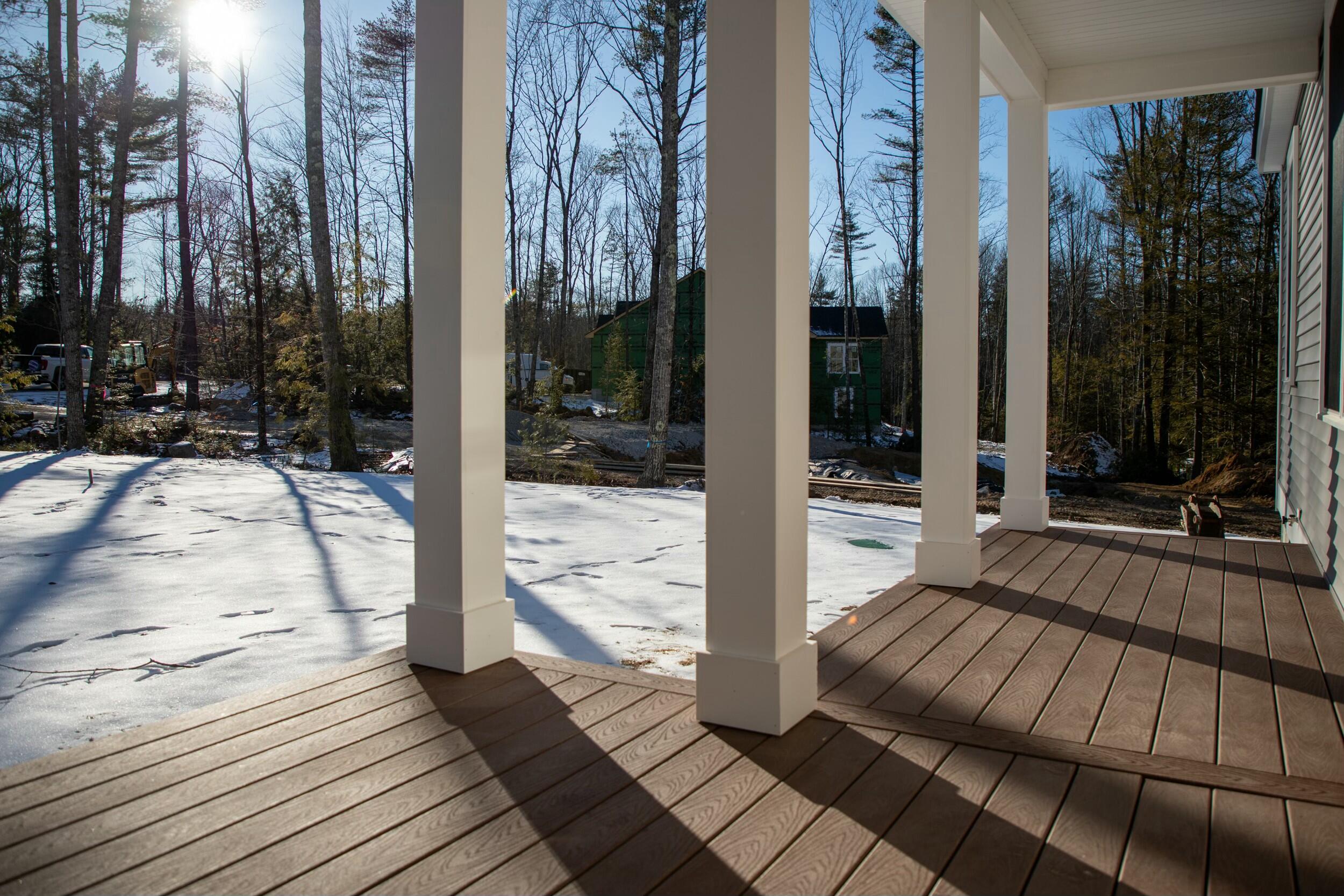 156 Tamrox Drive