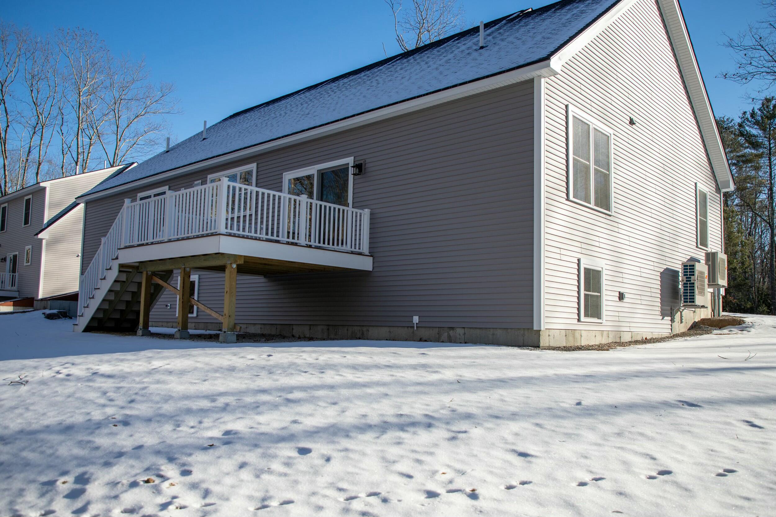 156 Tamrox Drive