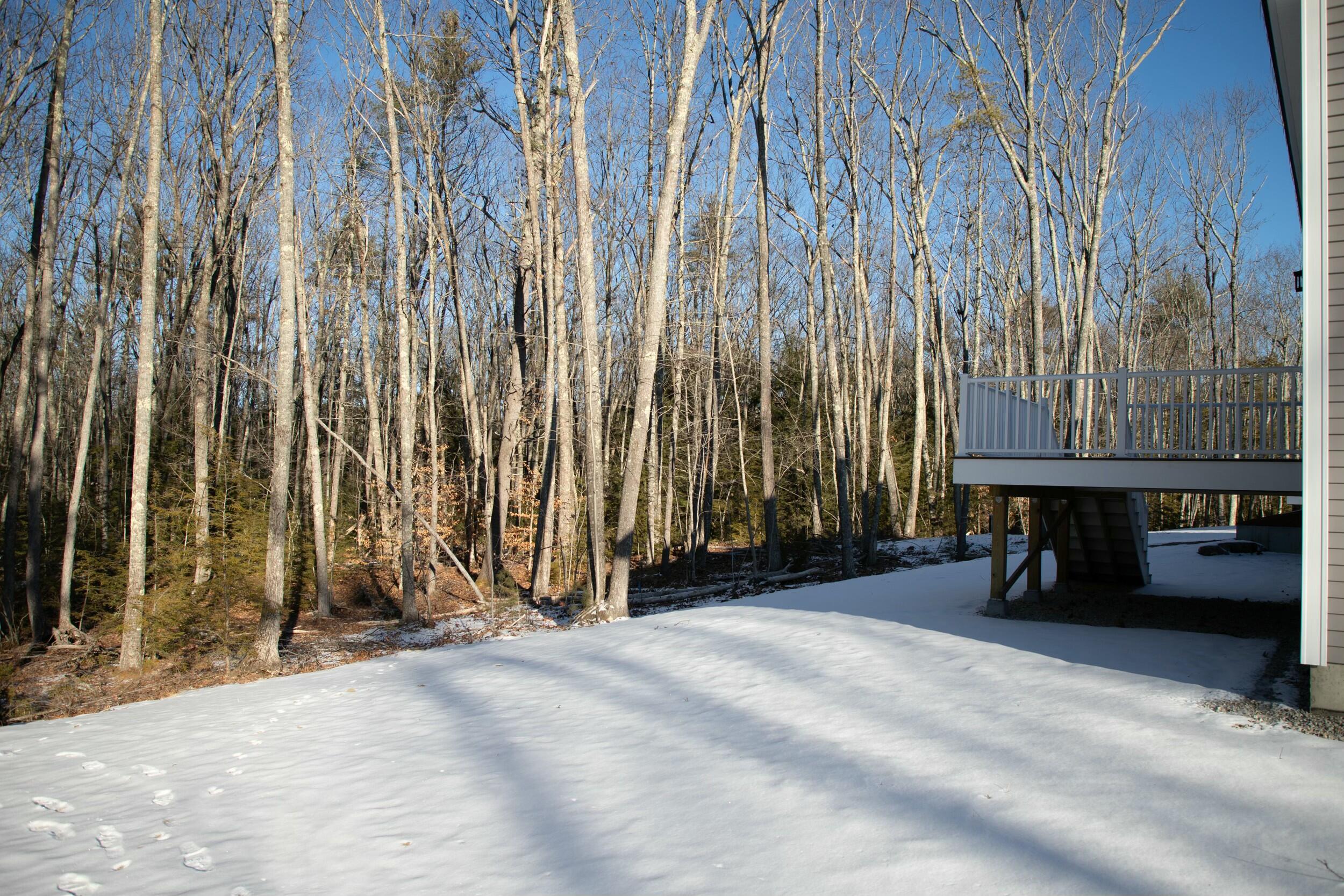 156 Tamrox Drive
