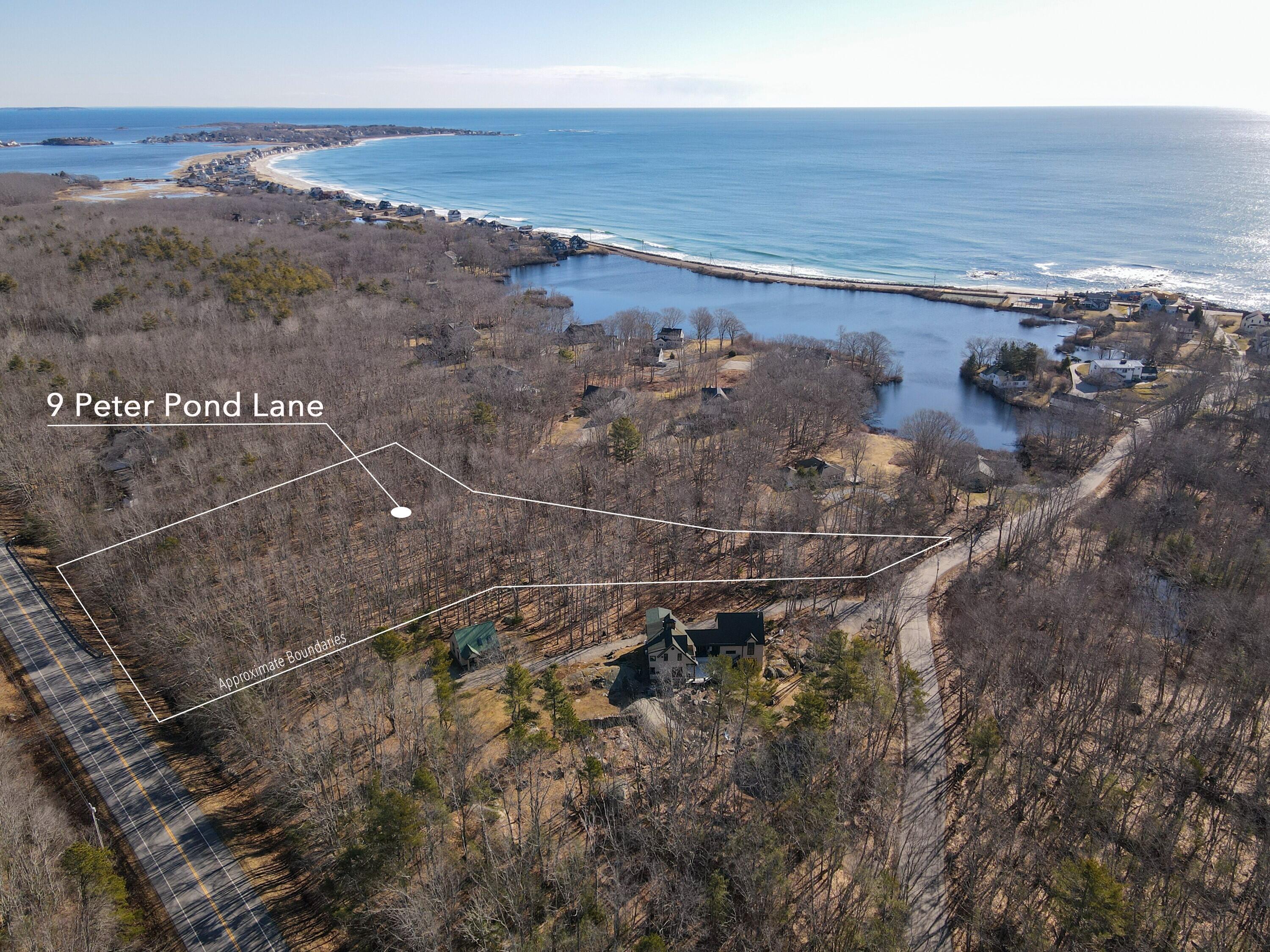 9 Peter Pond Lane