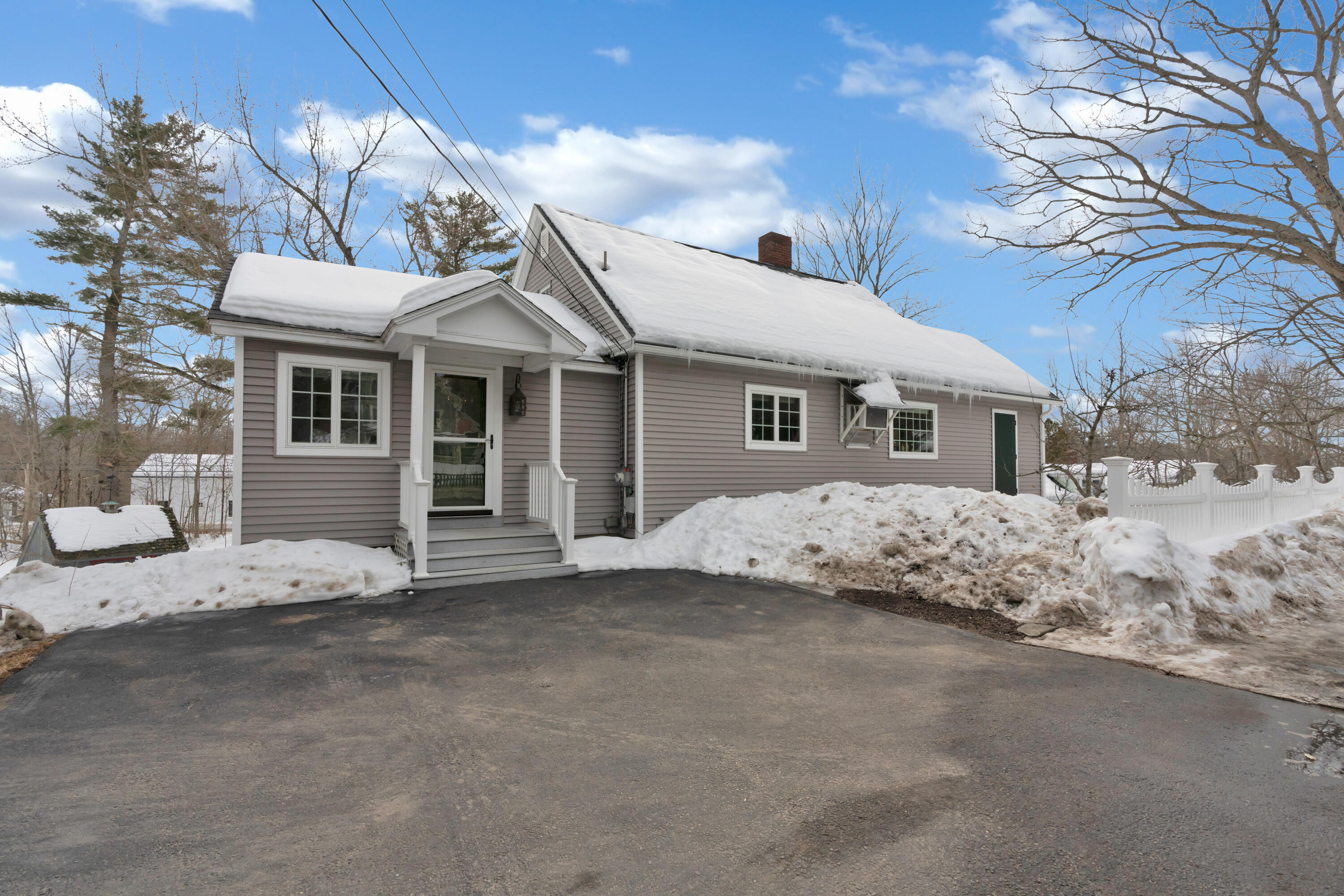 66 Oak Street