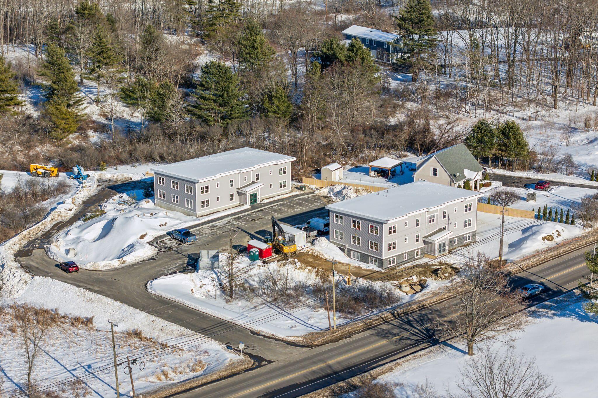 24 Three Pines Drive, 101