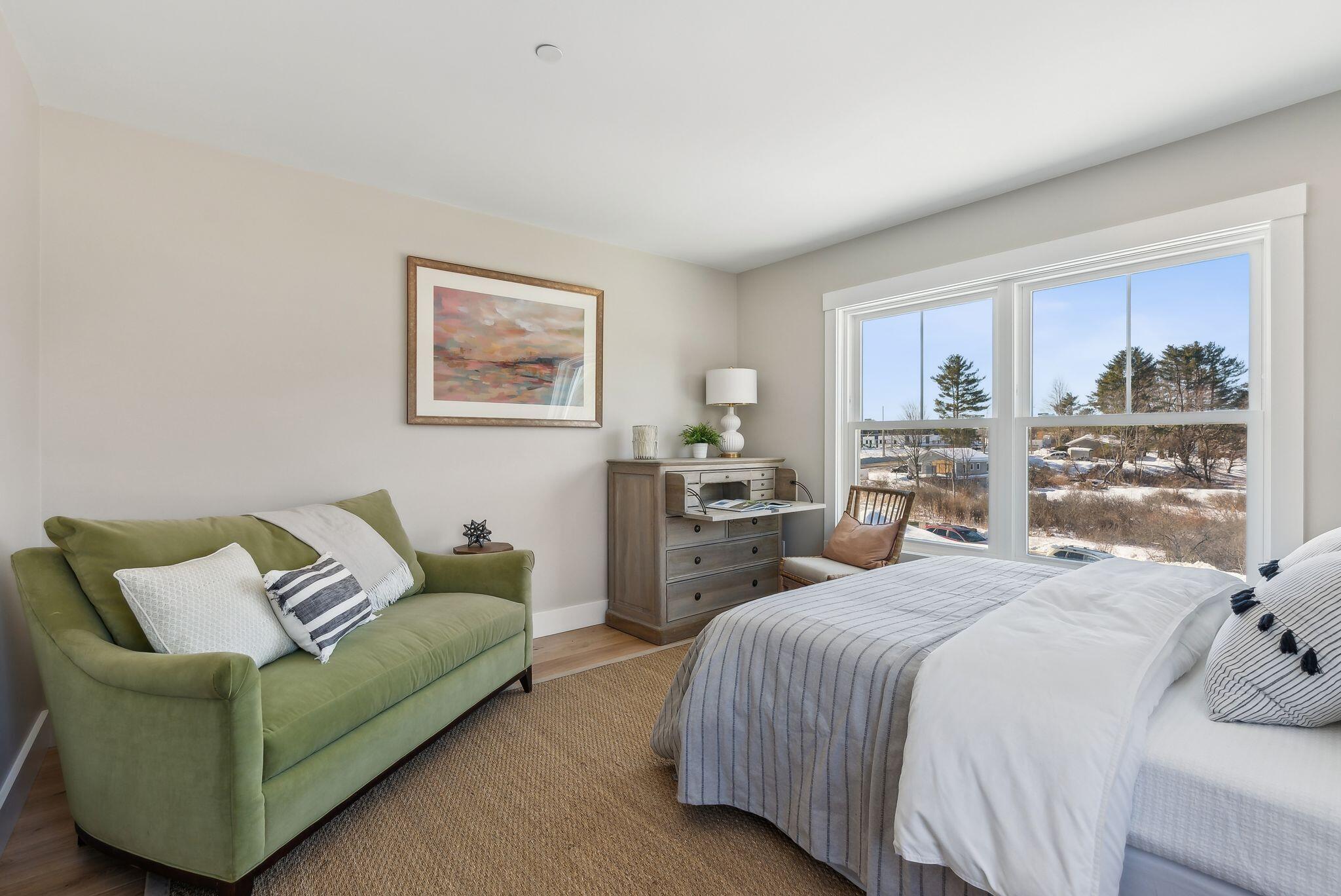 24 Three Pines Drive, 101