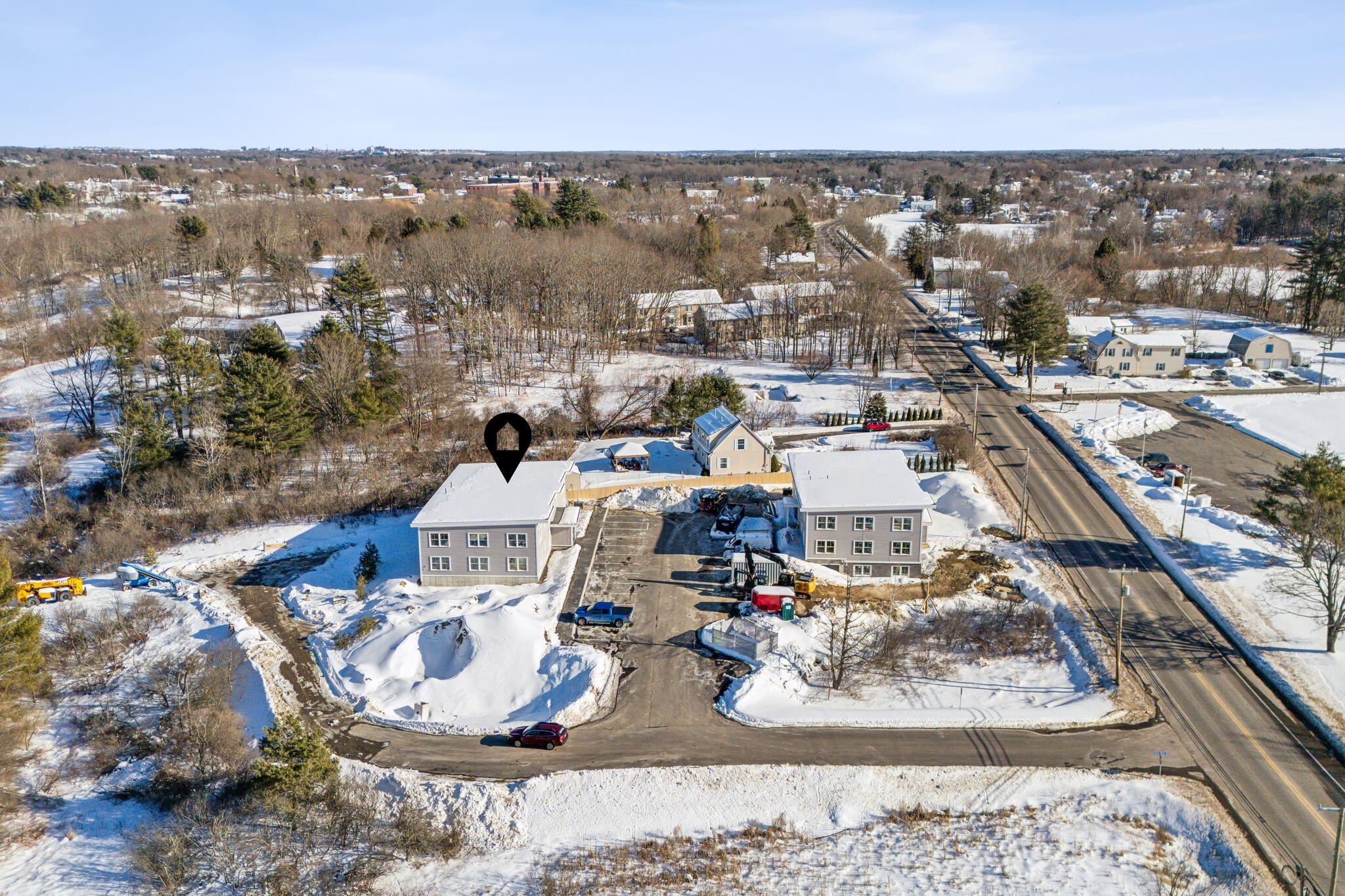 24 Three Pines Drive, 101