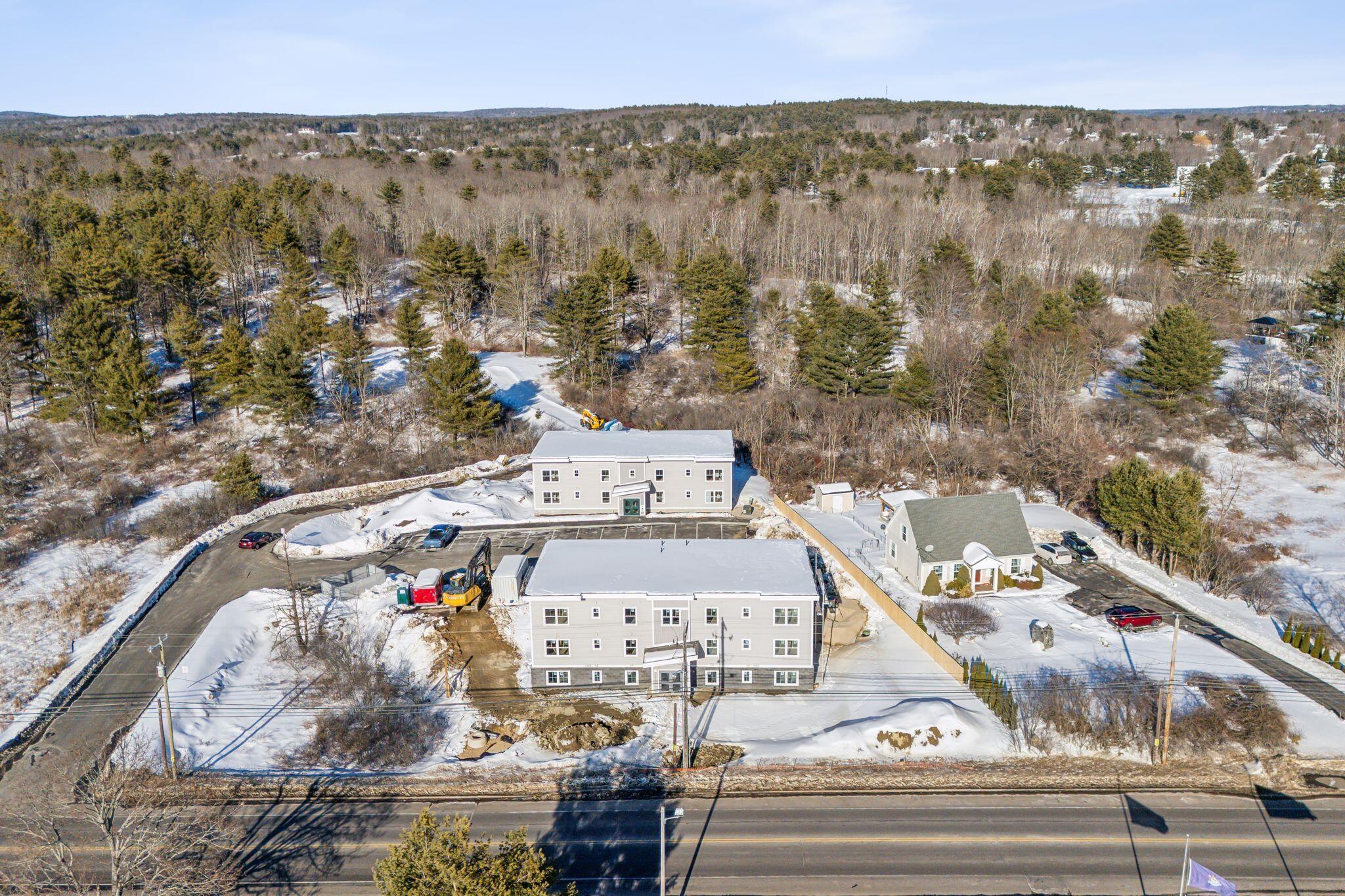 24 Three Pines Drive, 101
