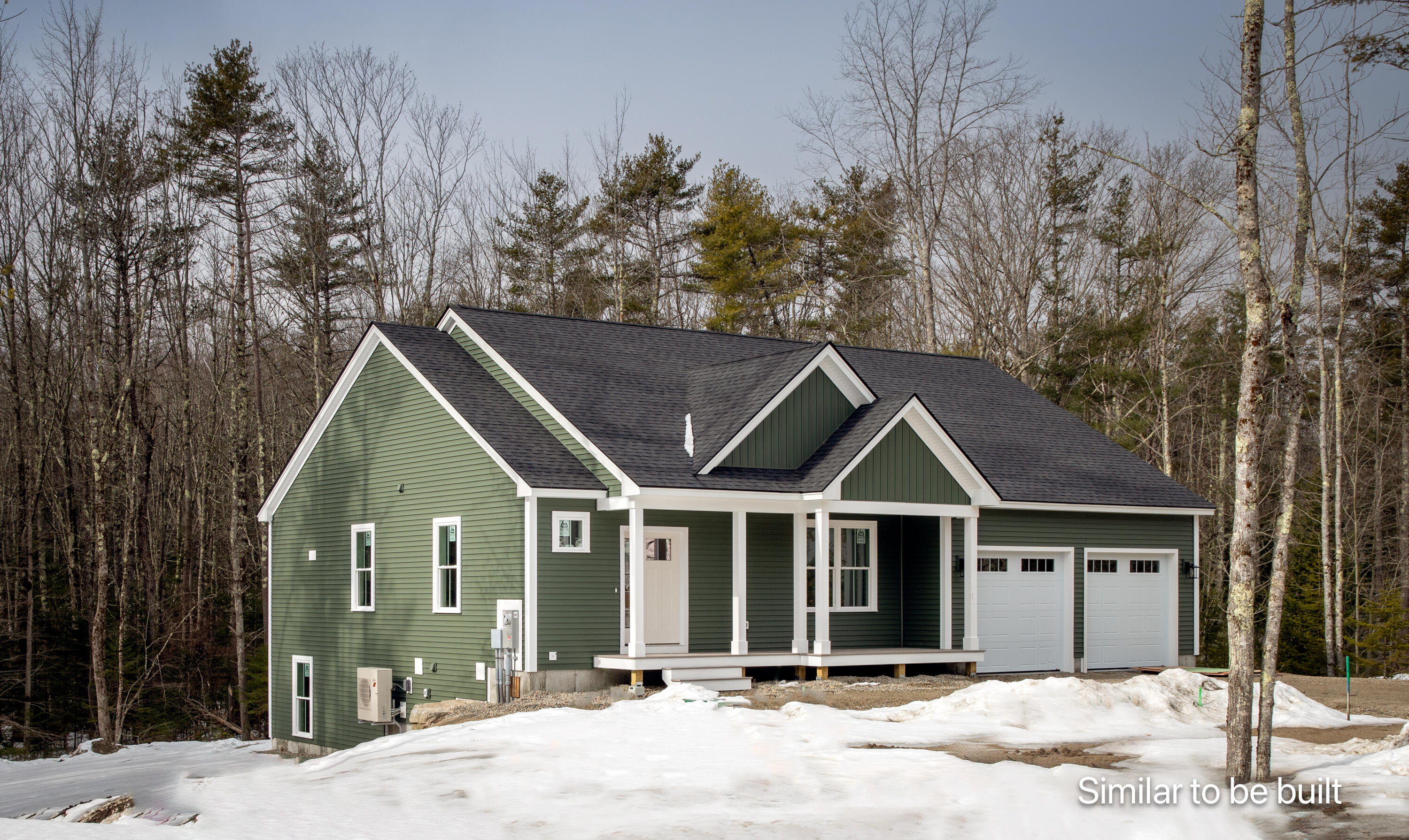 164 Tamrox Drive