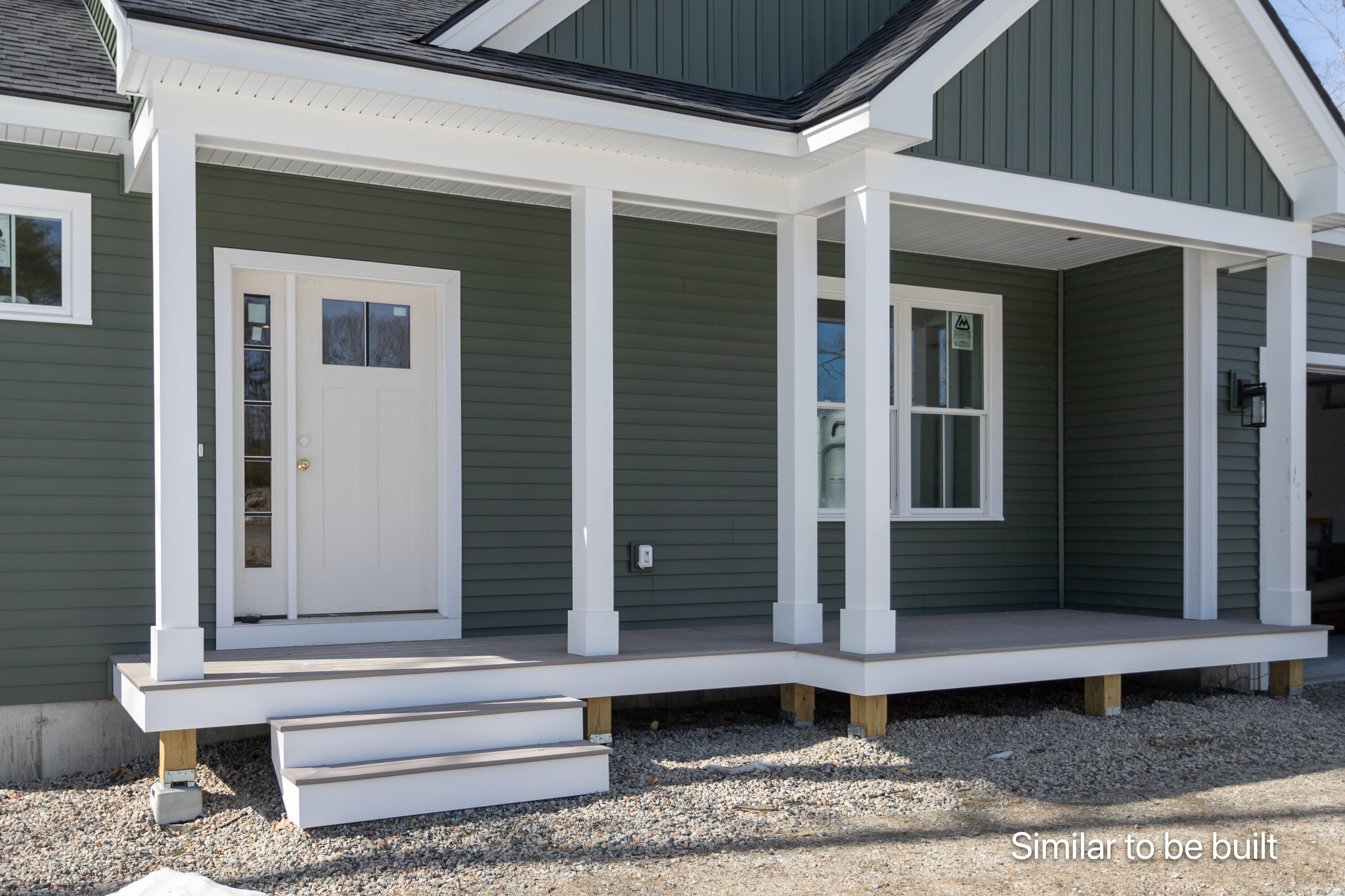 164 Tamrox Drive