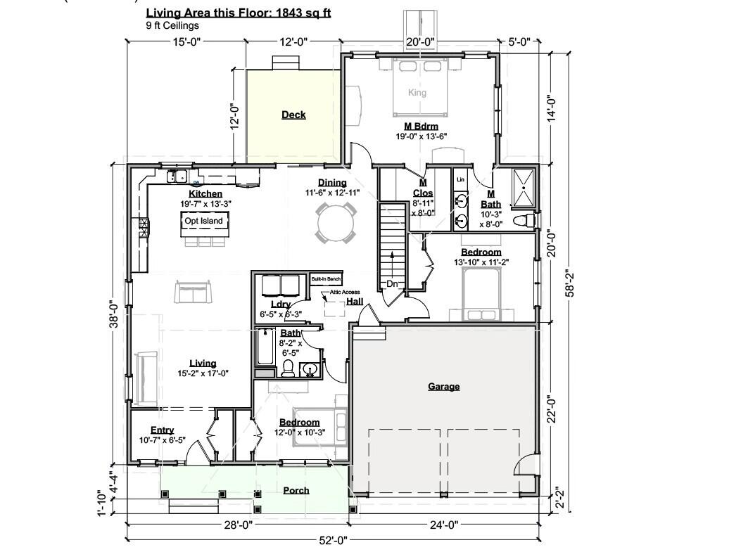 164 Tamrox Drive