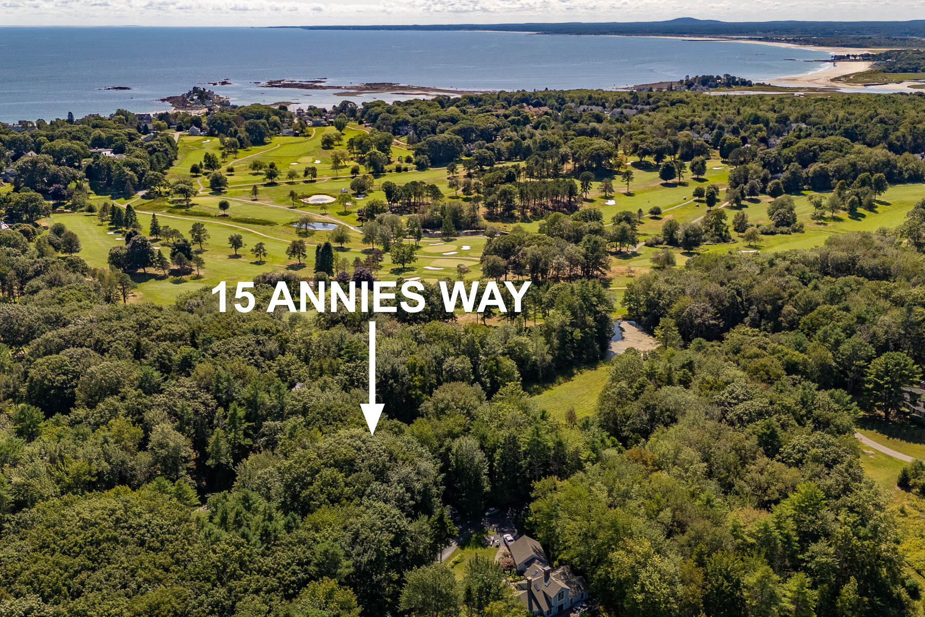 15 Annie's Way