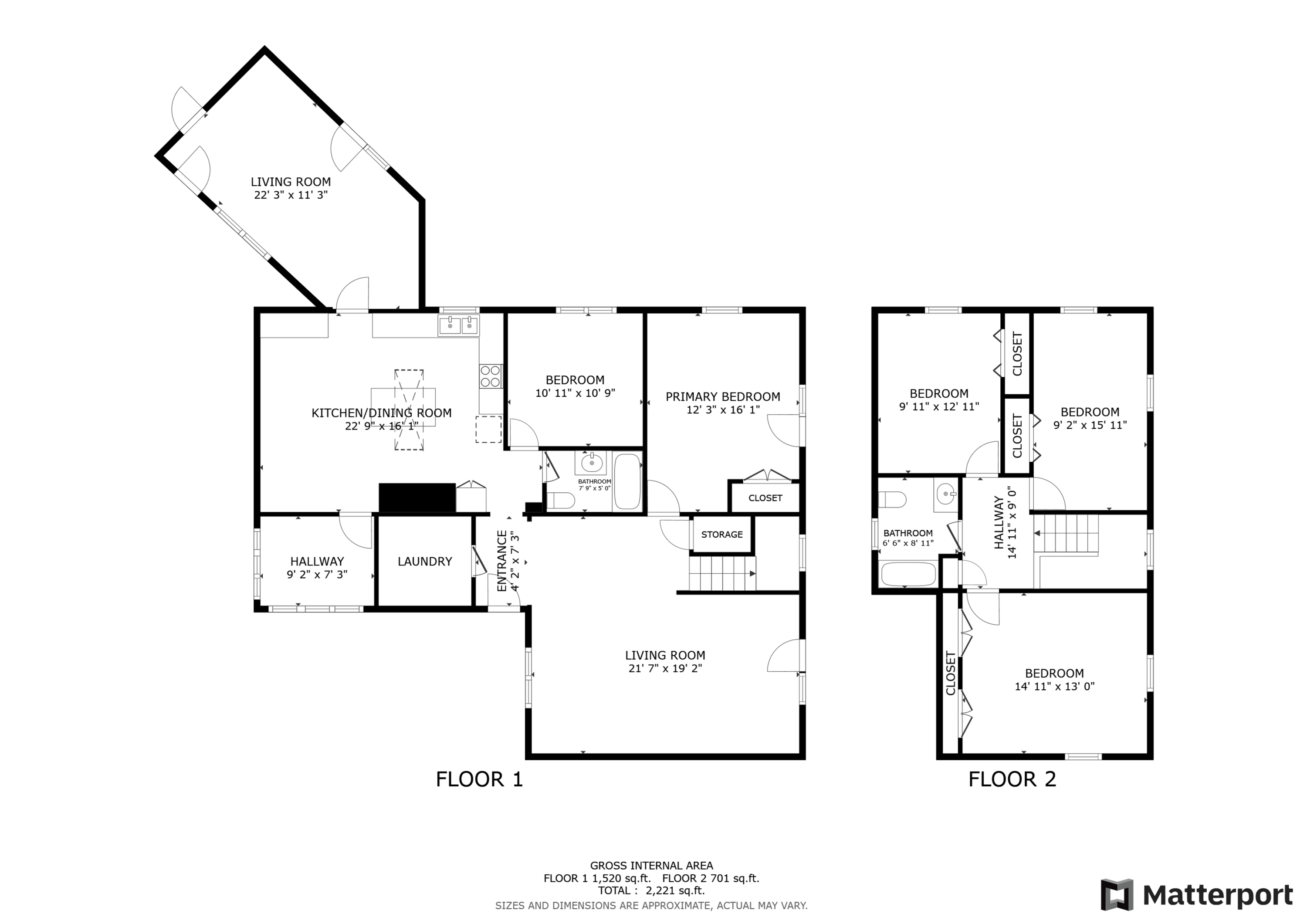 121 Log Cabin Road