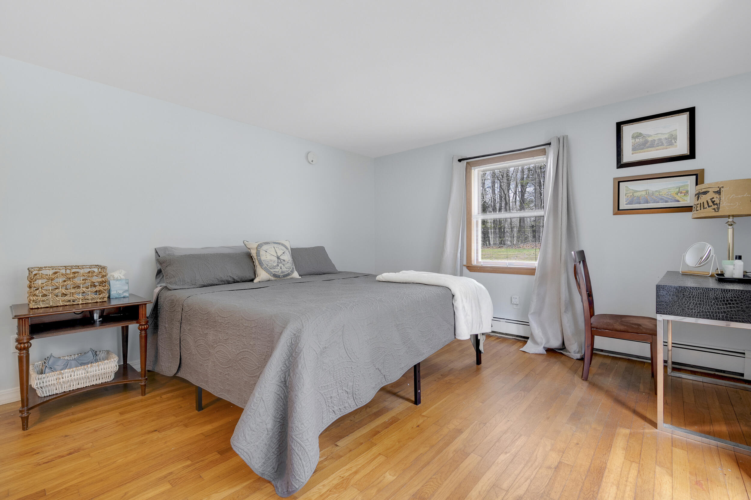 121 Log Cabin Road