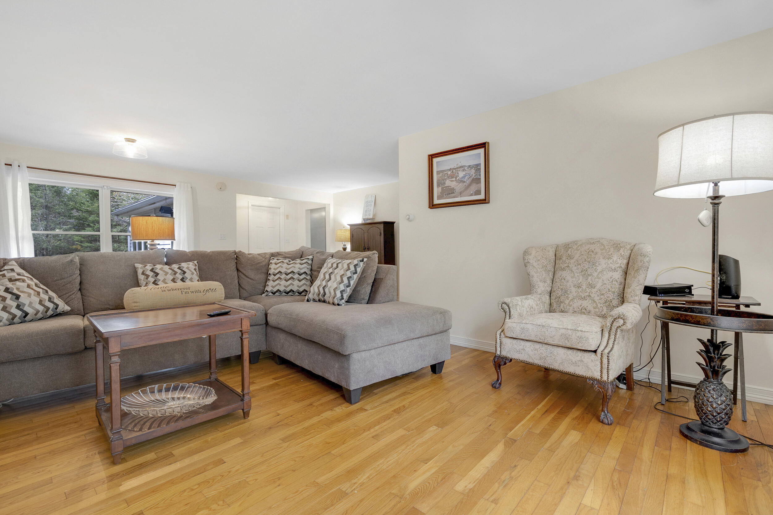 121 Log Cabin Road