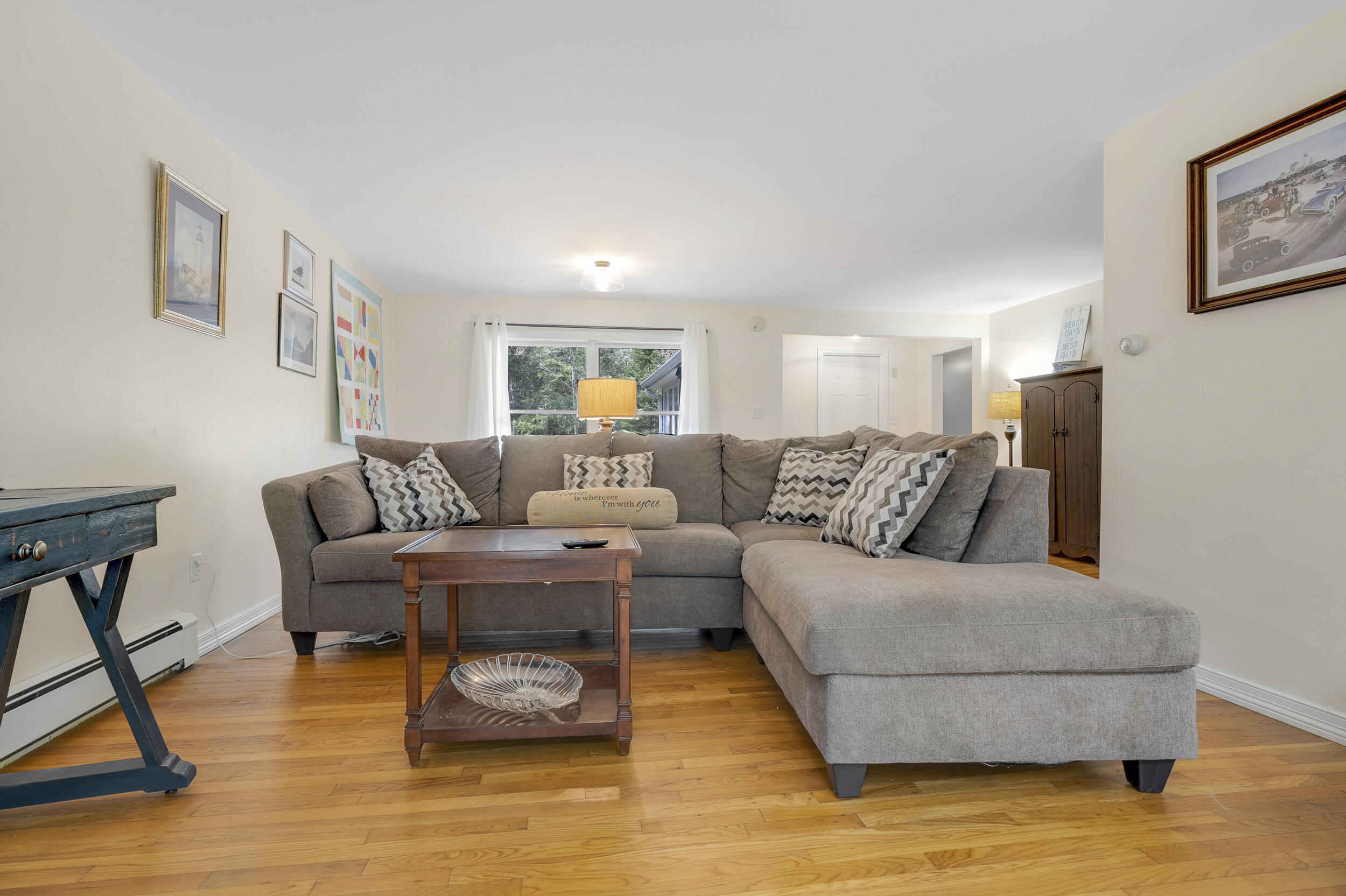 121 Log Cabin Road