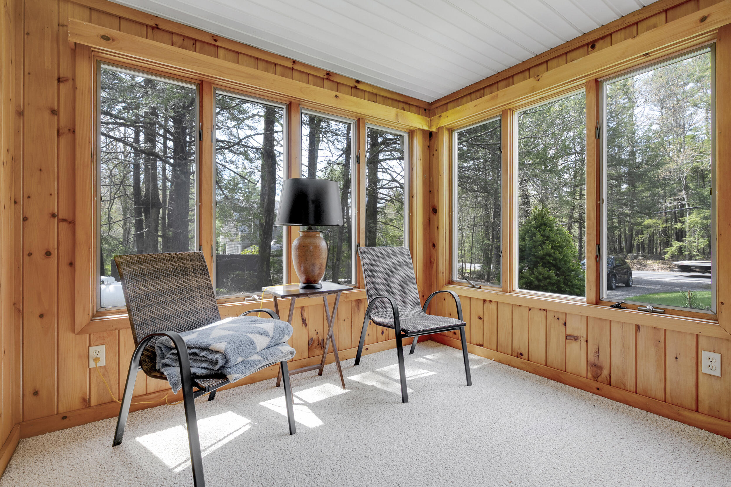 121 Log Cabin Road