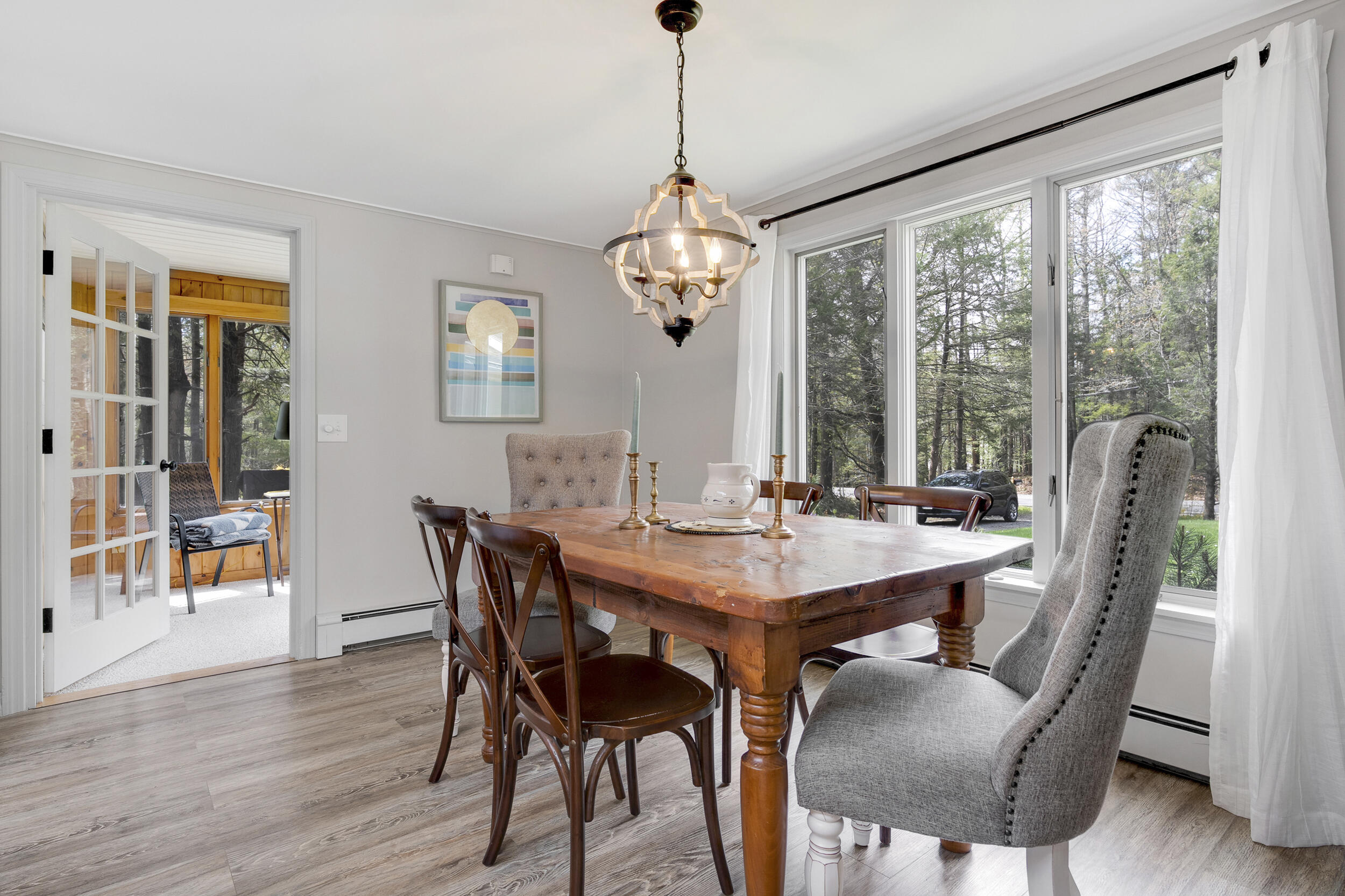 121 Log Cabin Road
