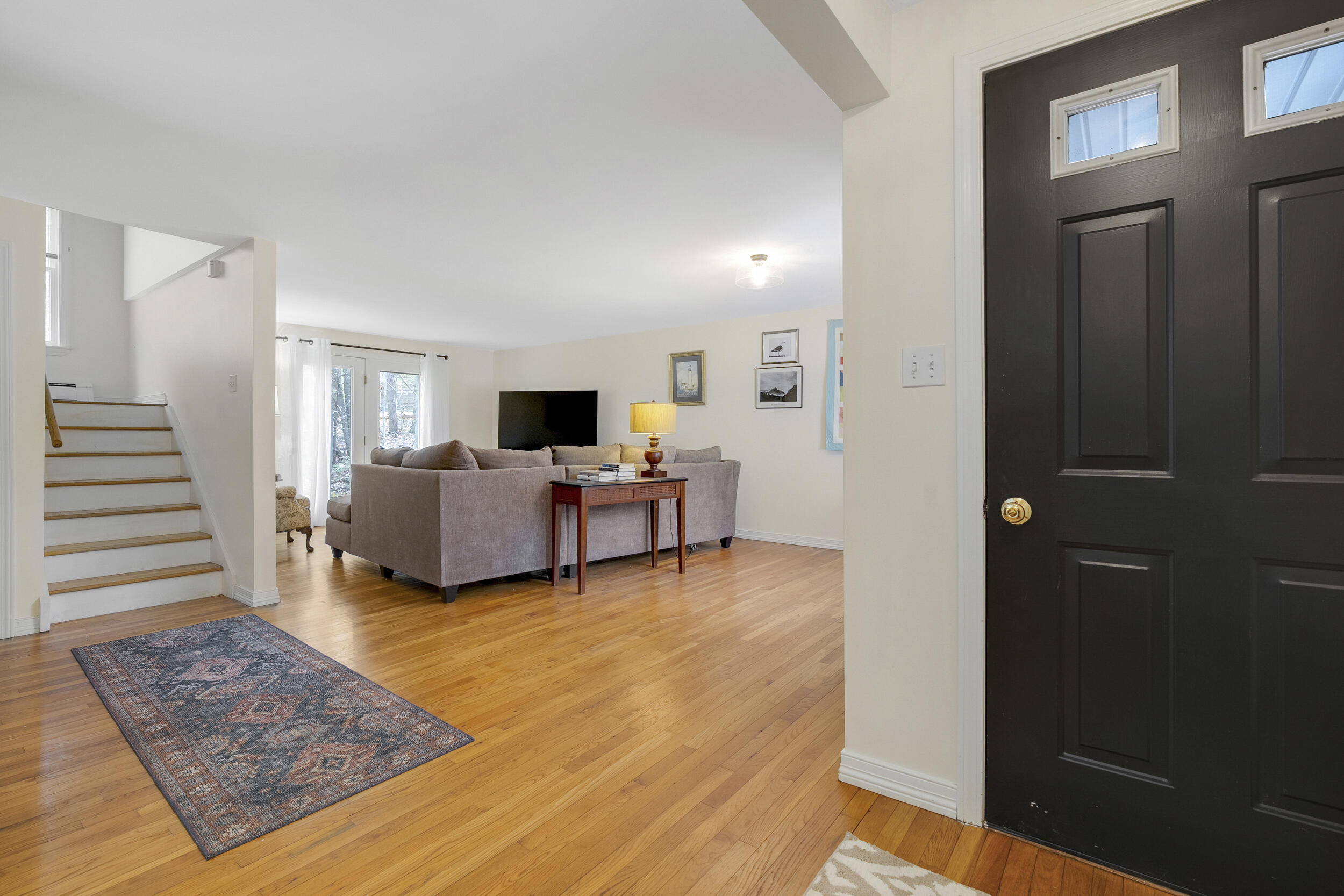 121 Log Cabin Road