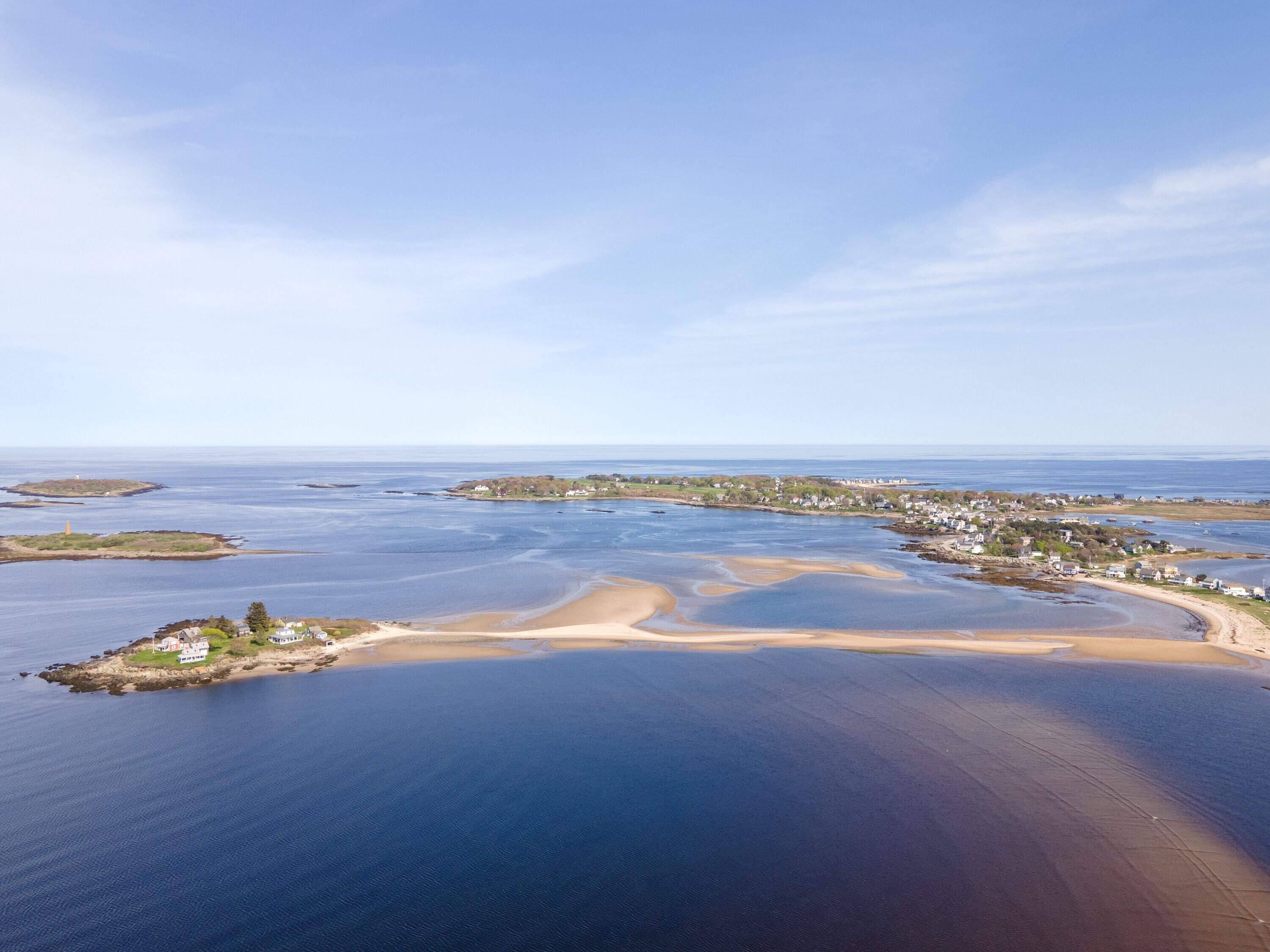 7 Basket Island
