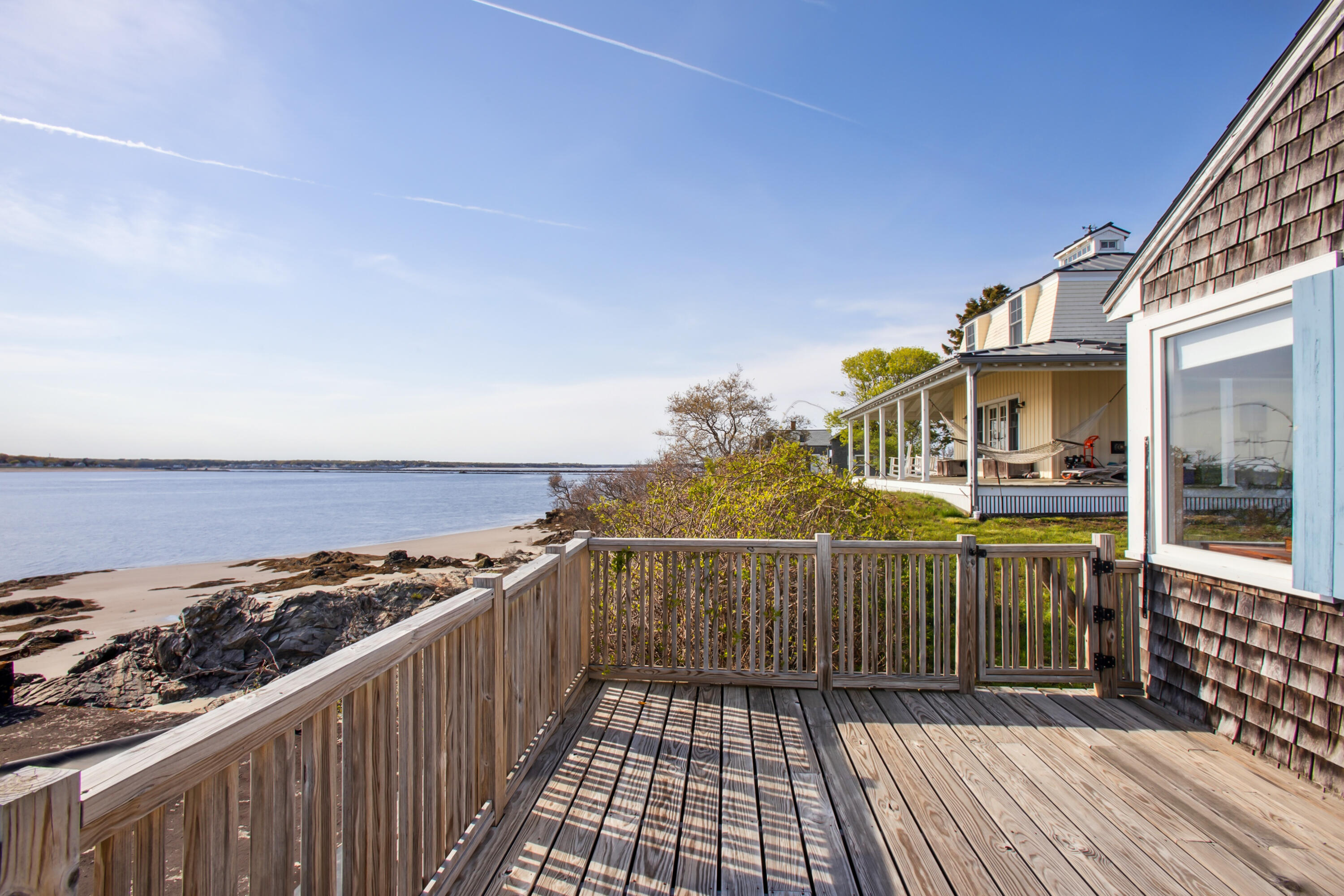 7 Basket Island