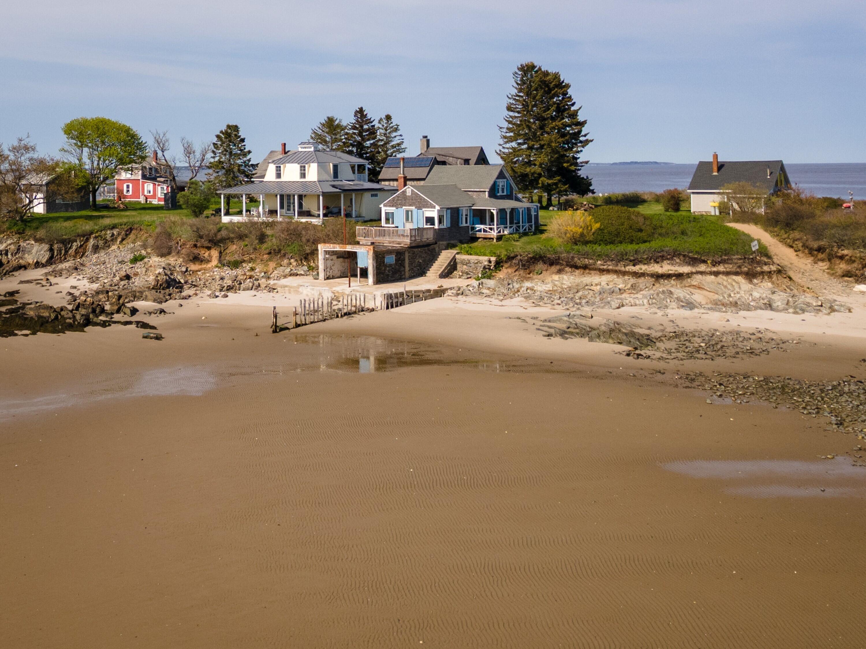 7 Basket Island