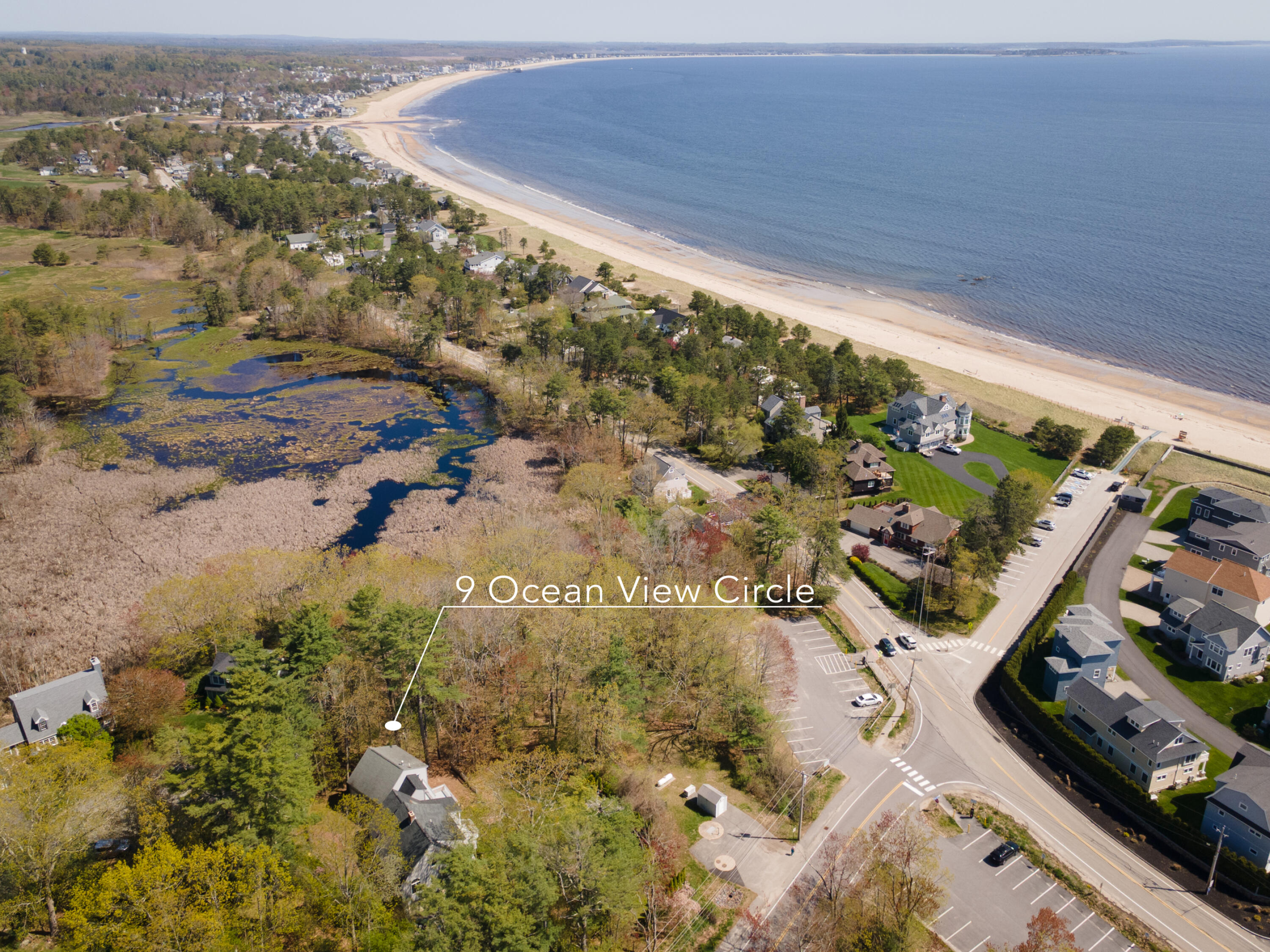 9 Ocean View Circle