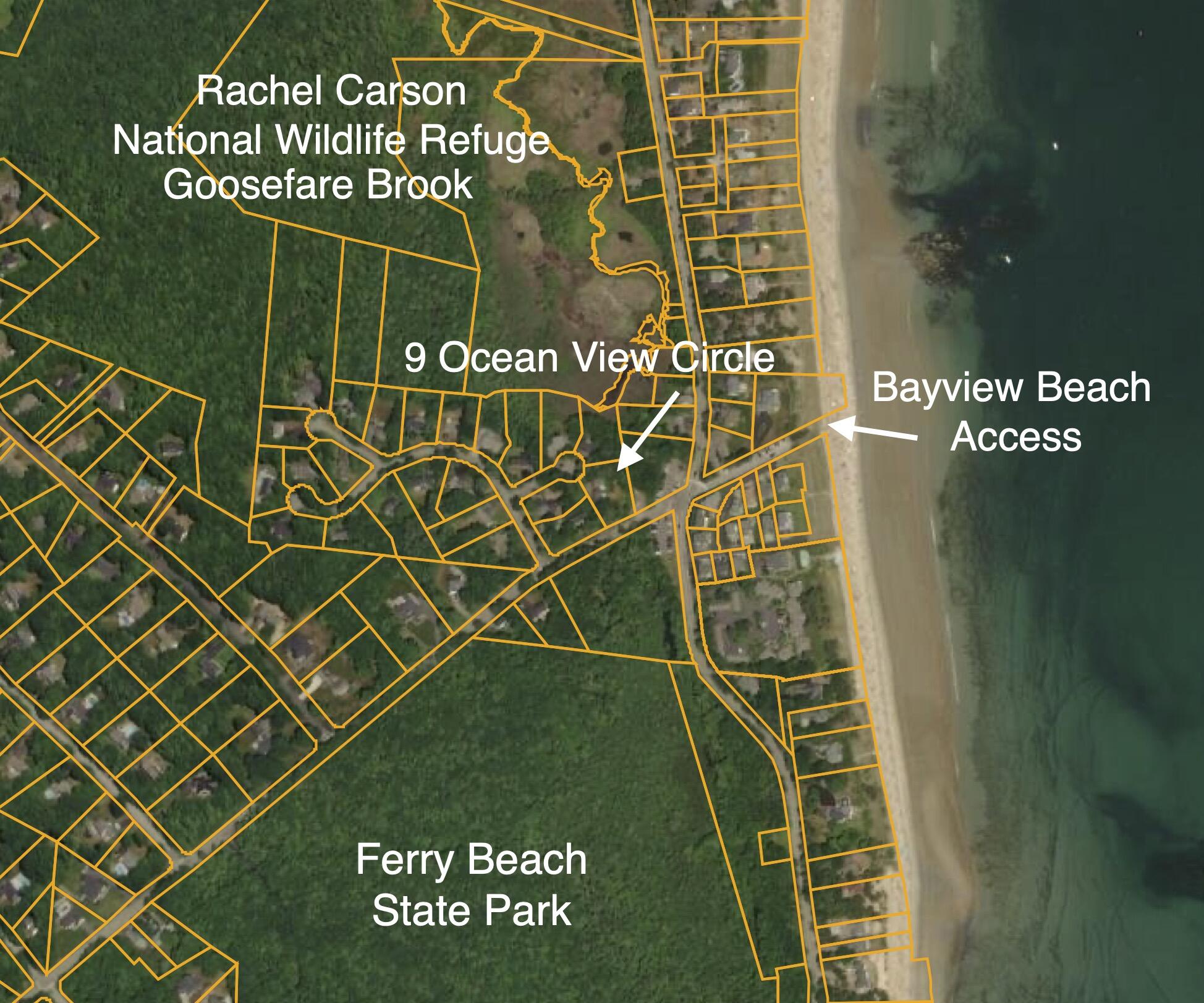 9 Ocean View Circle
