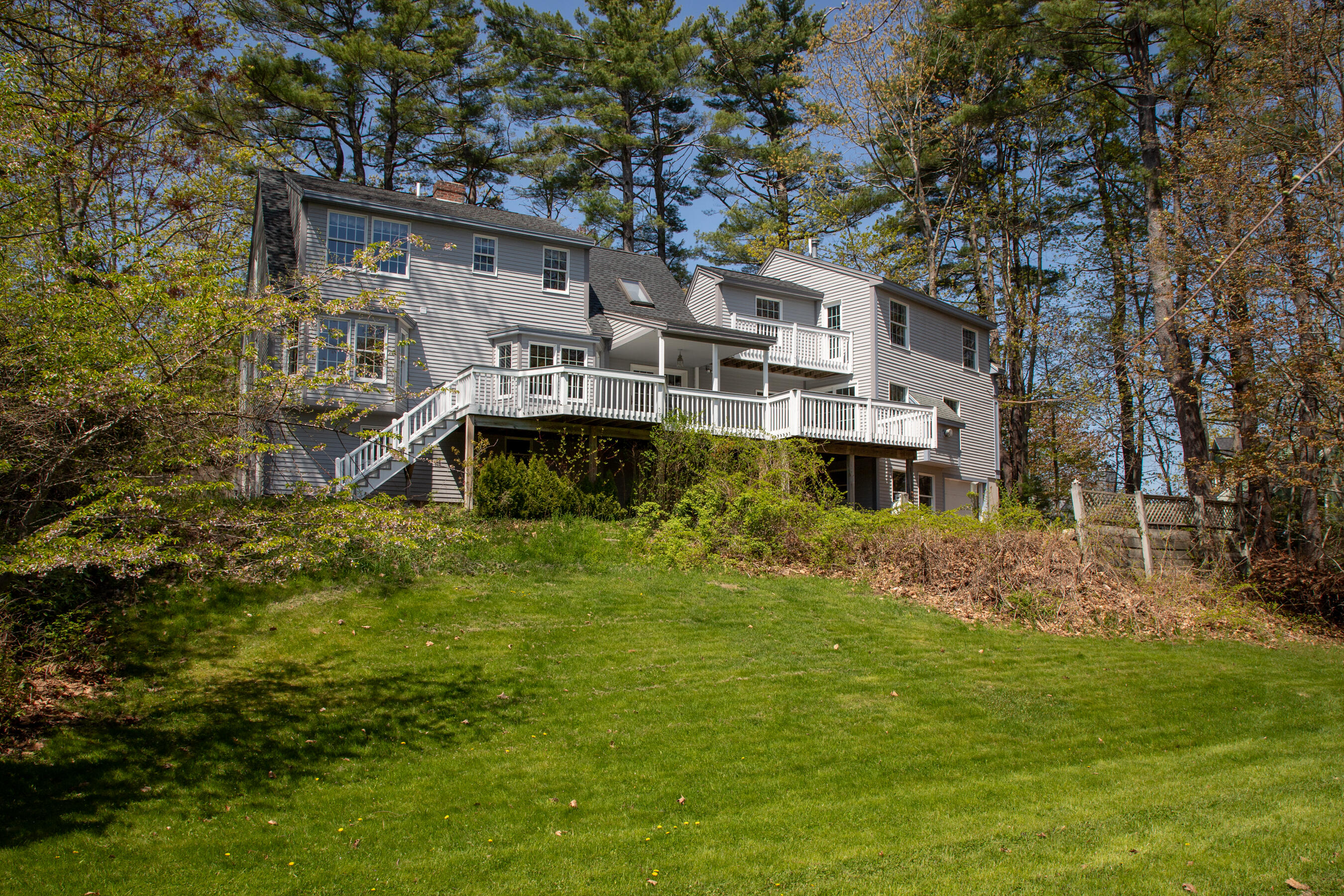9 Ocean View Circle