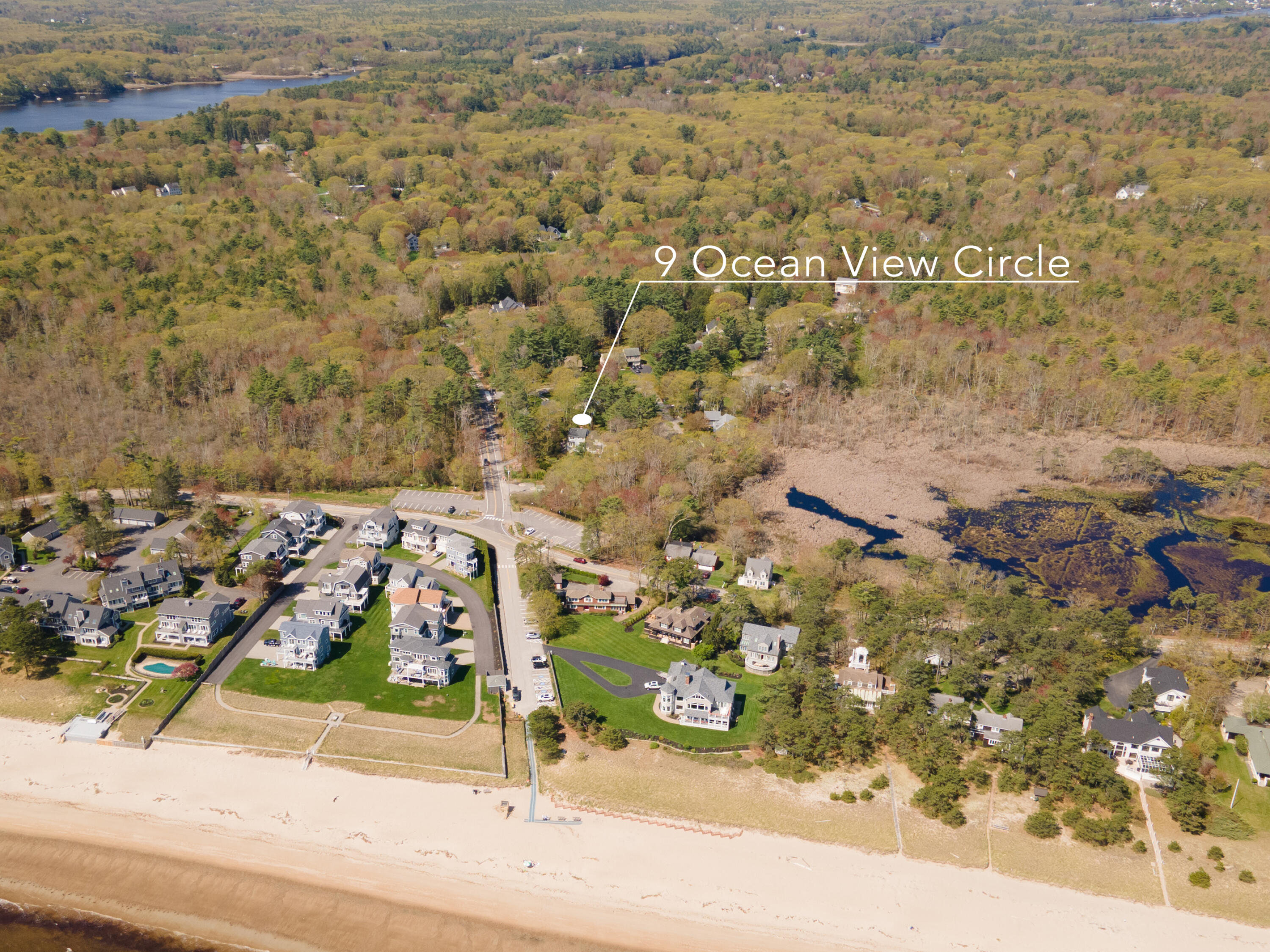 9 Ocean View Circle