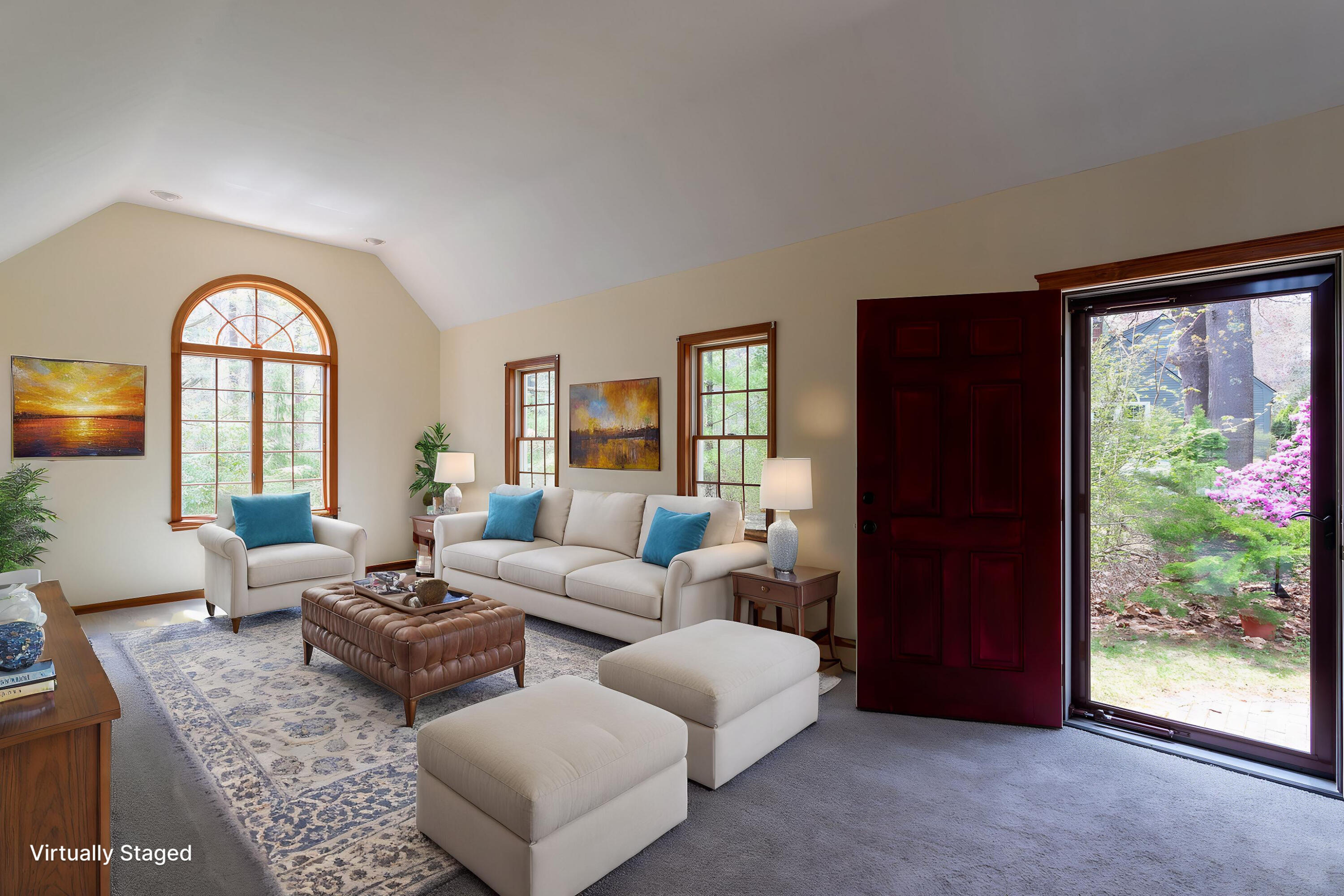 9 Ocean View Circle
