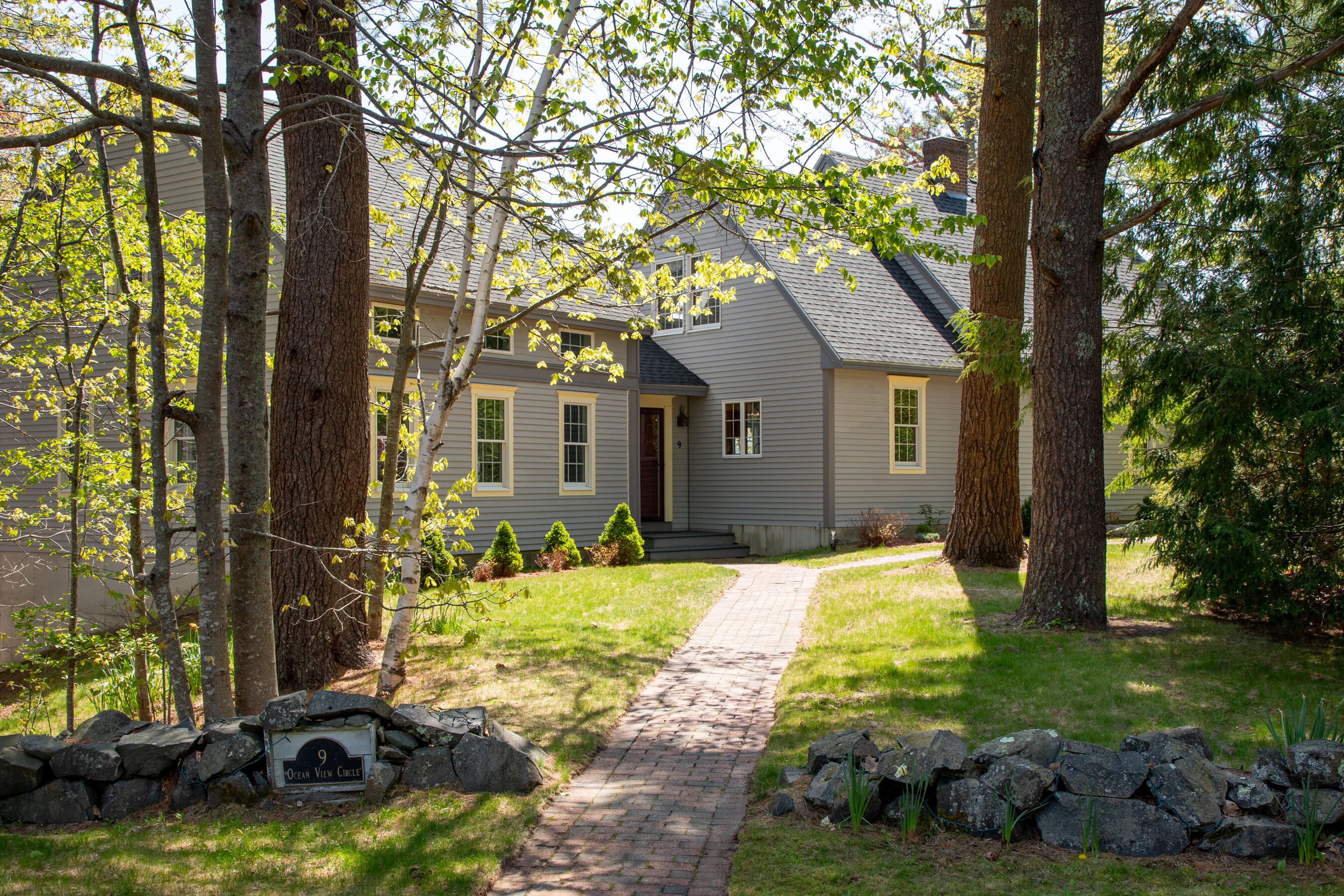 9 Ocean View Circle