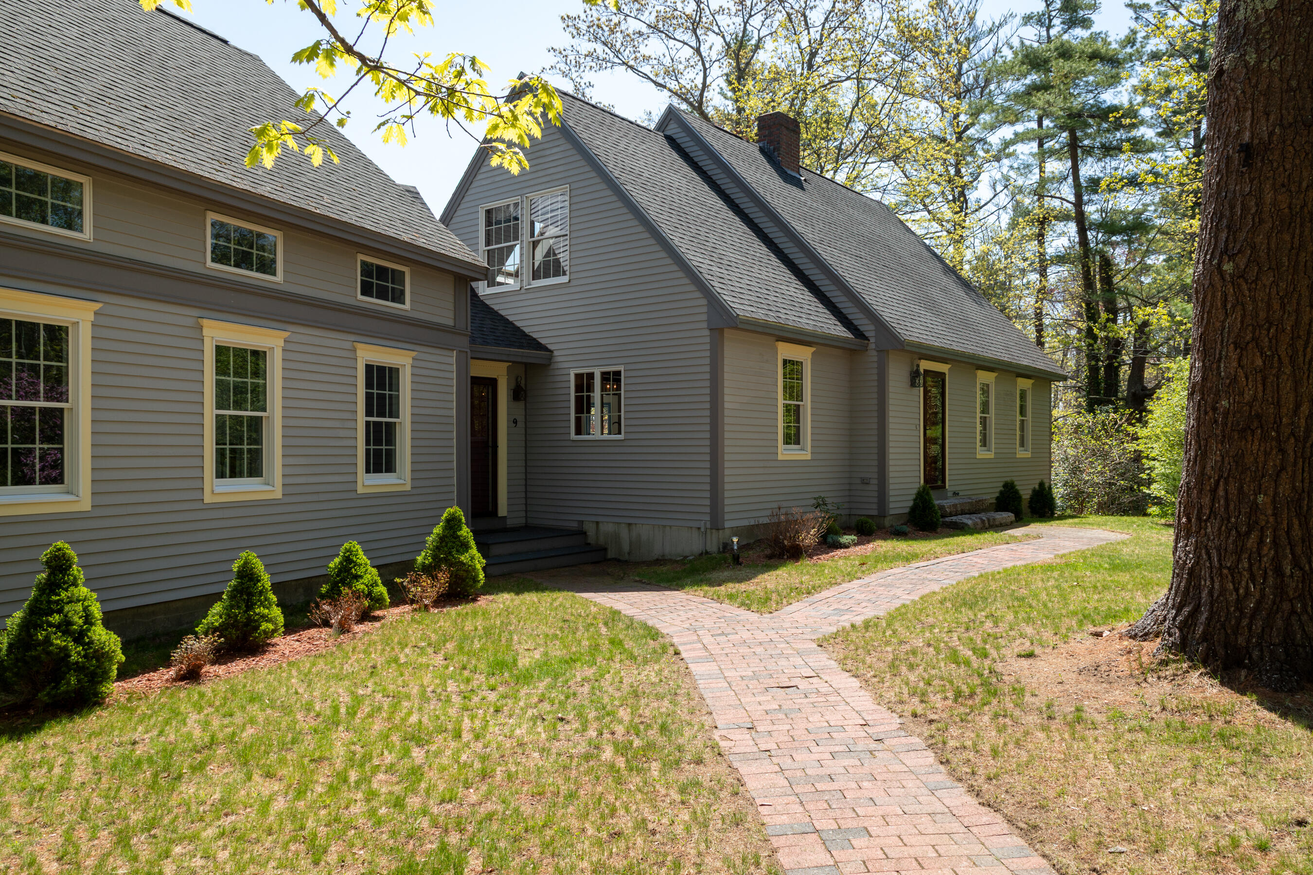 9 Ocean View Circle