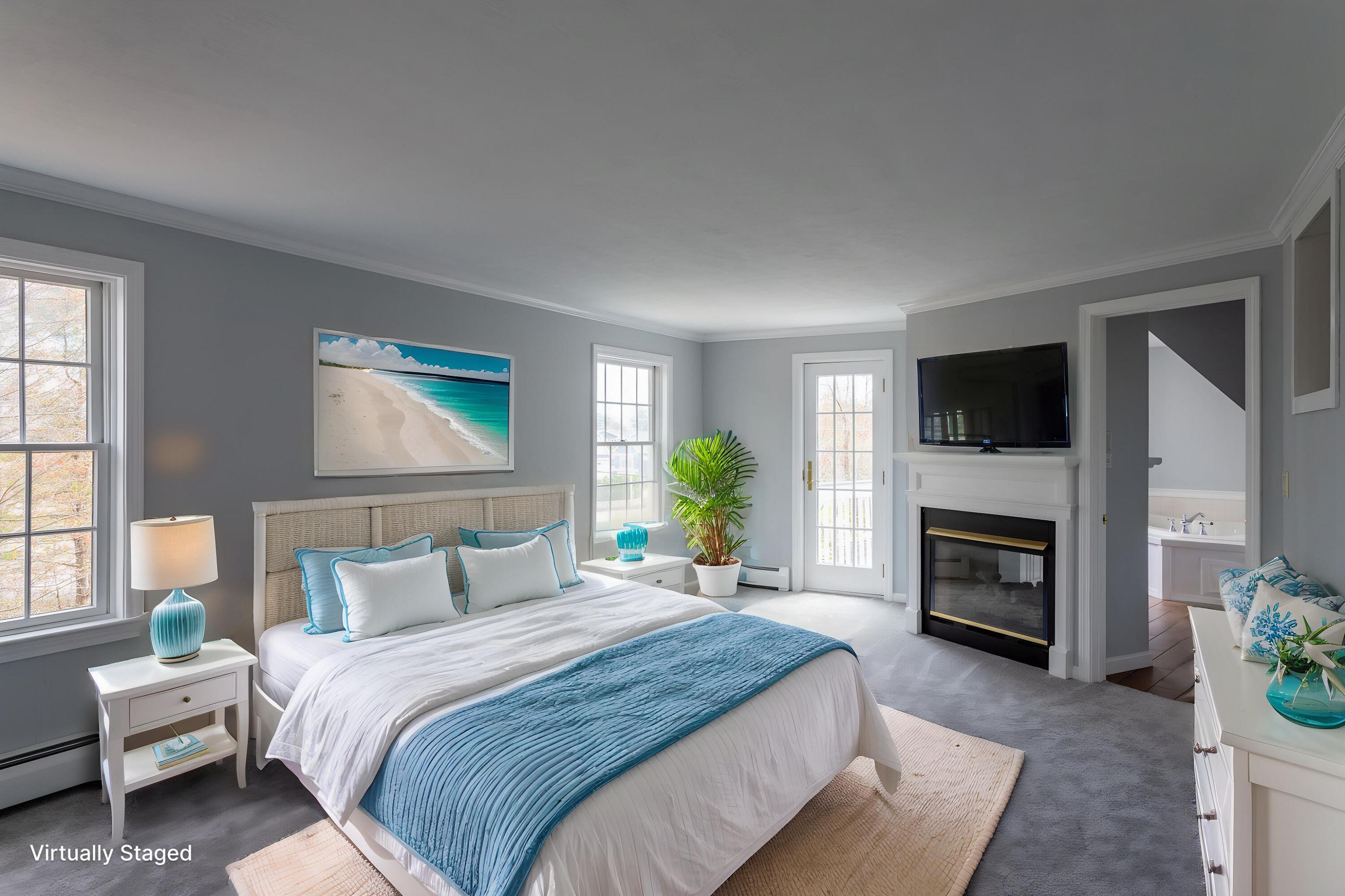 9 Ocean View Circle