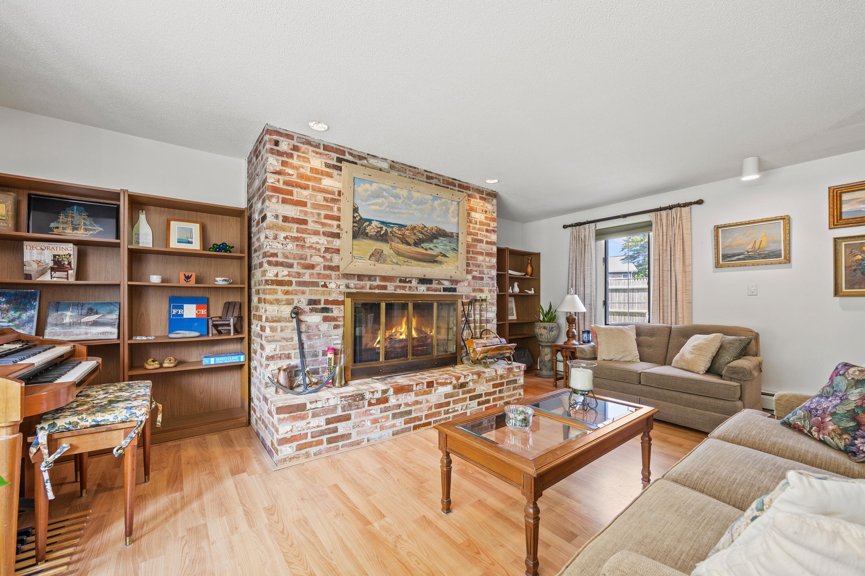 19 1st Street