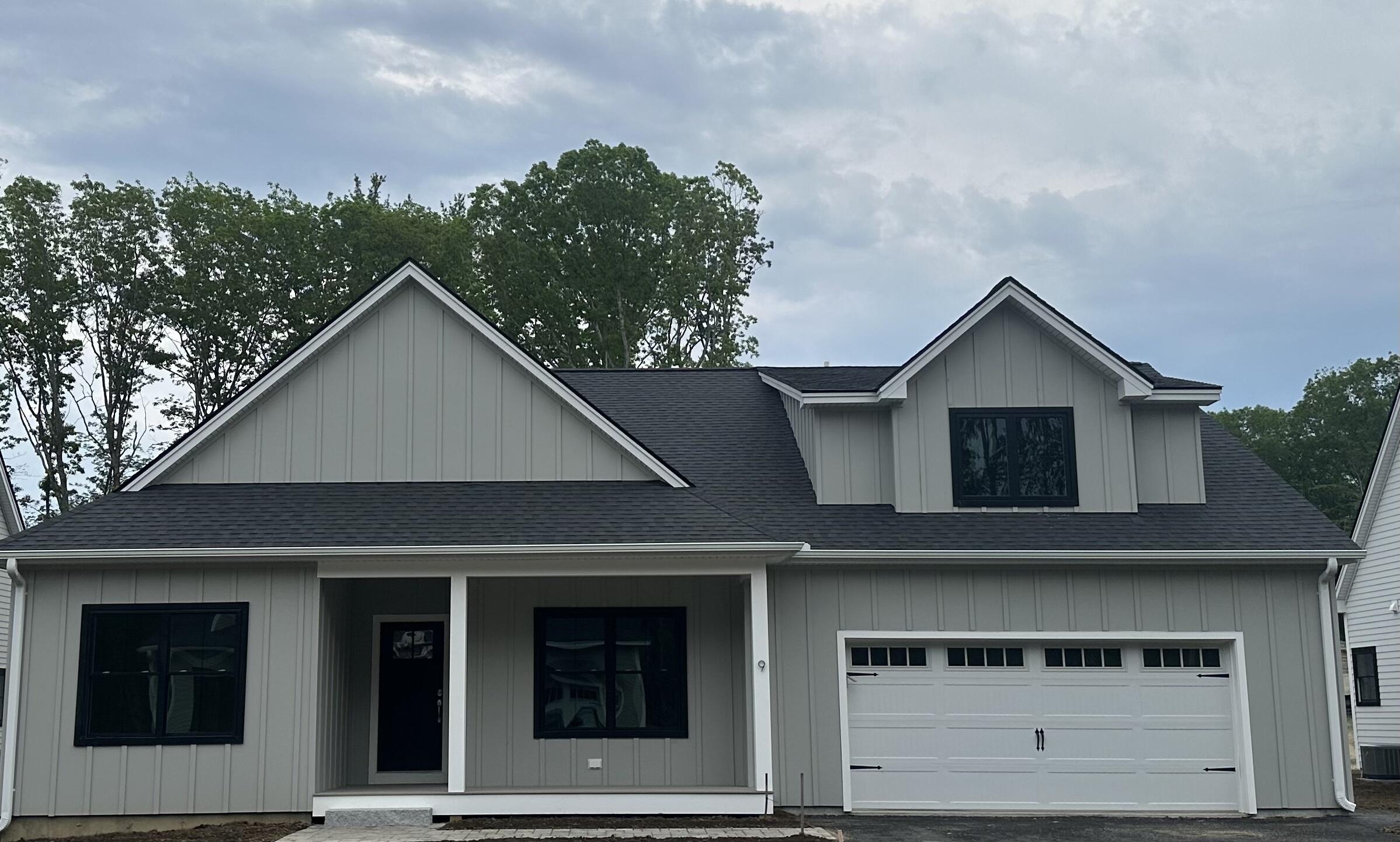 9 Rockfall Way, O5