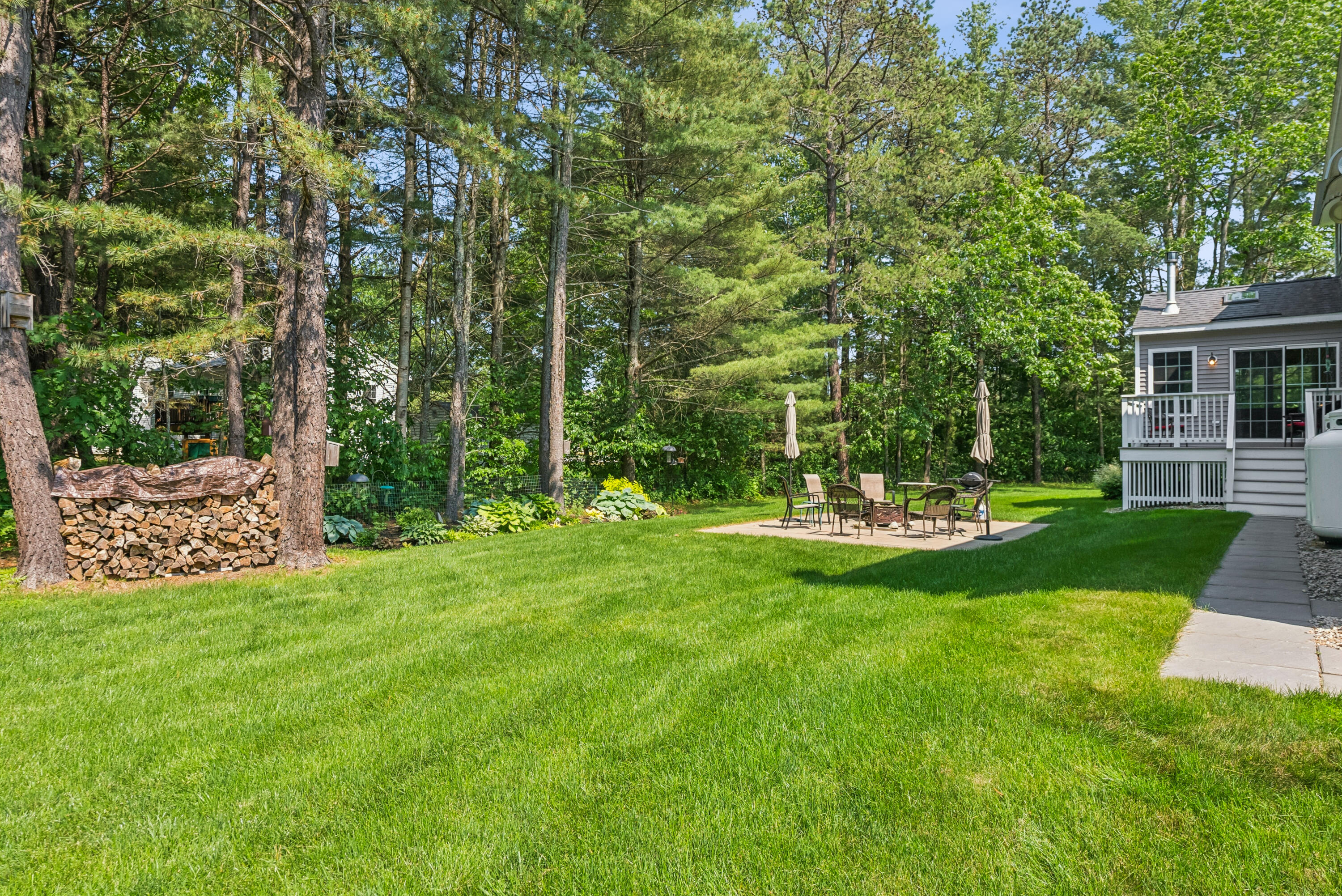 3 Bradfield Way