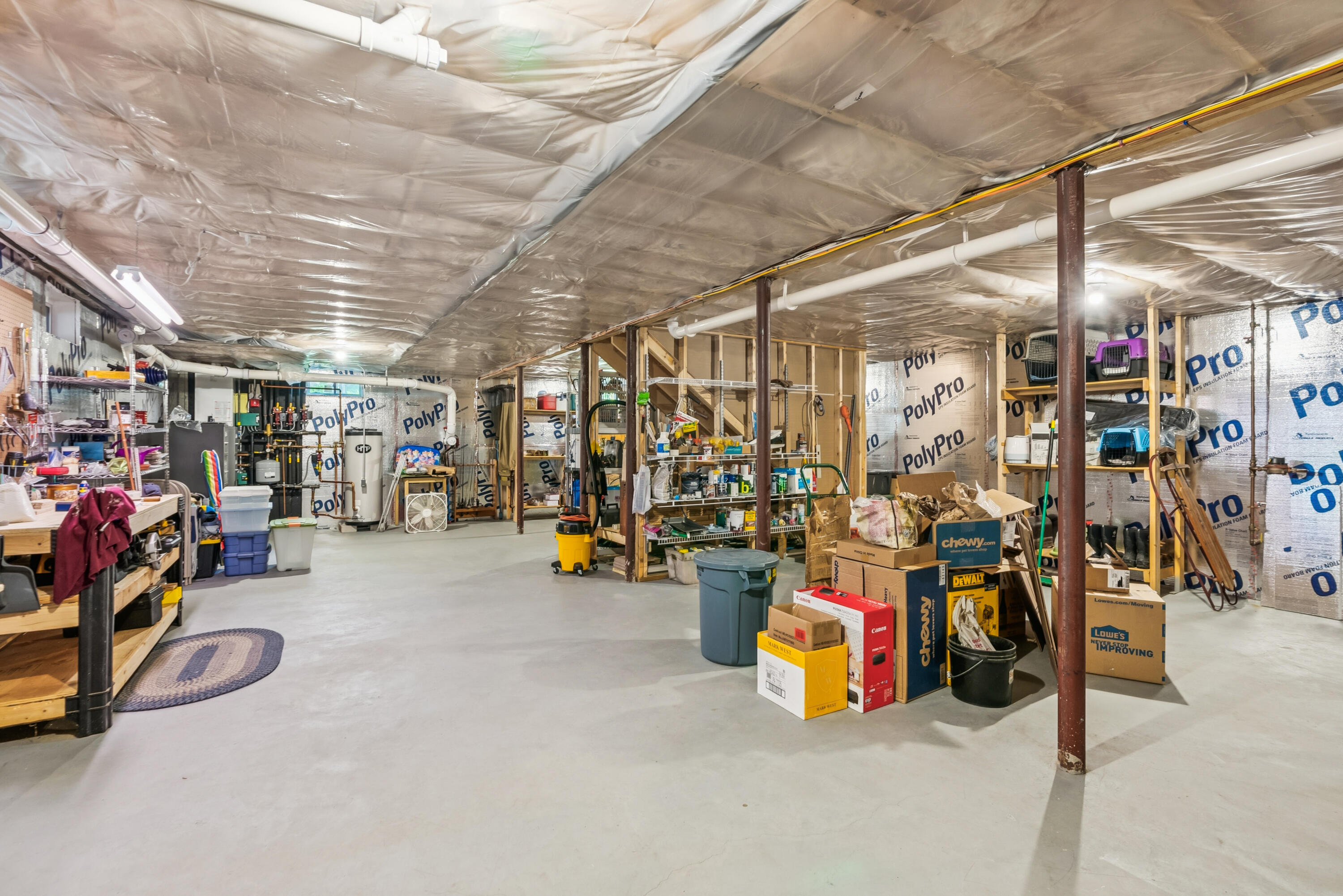 3 Bradfield Way