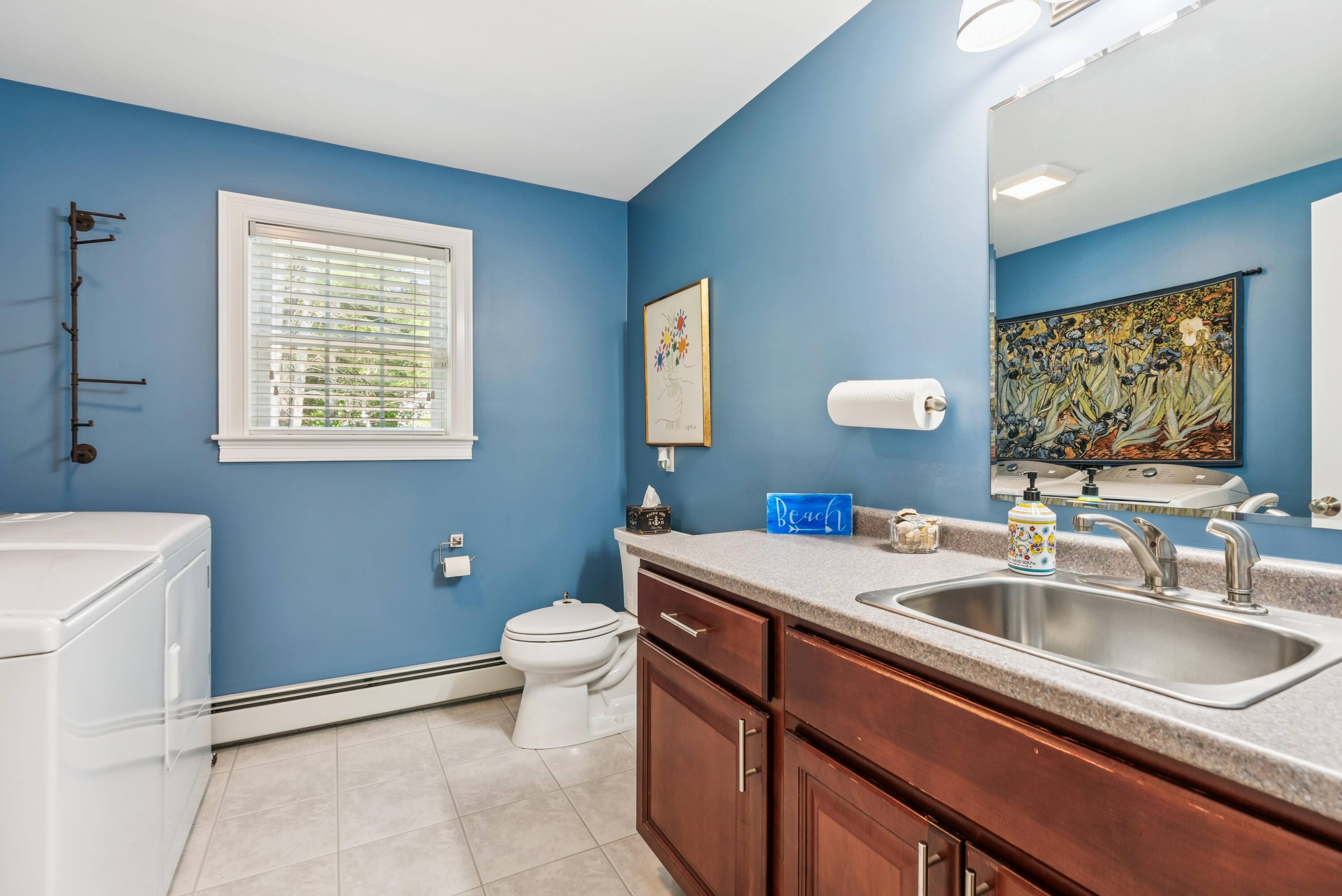 3 Bradfield Way
