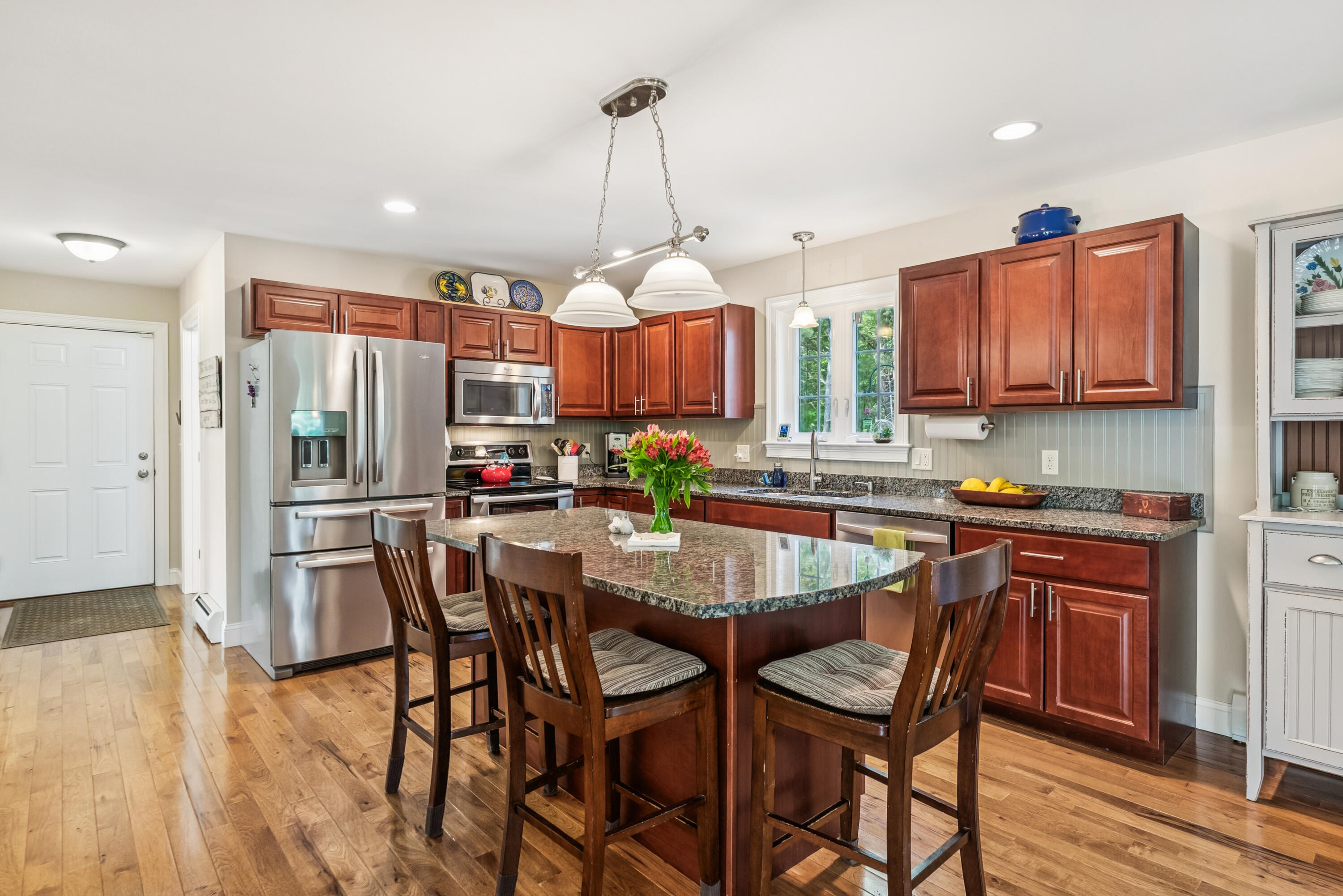 3 Bradfield Way