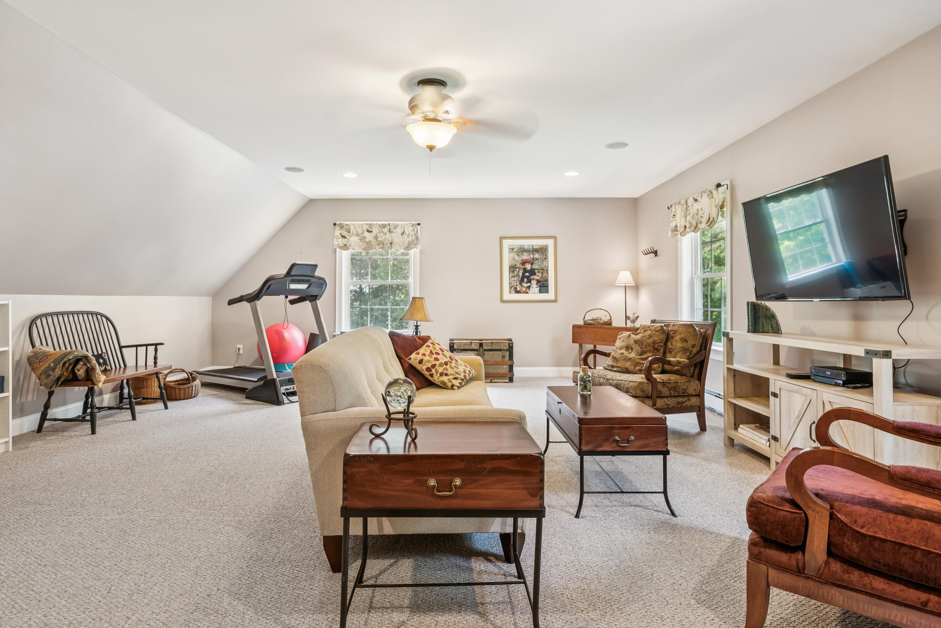 3 Bradfield Way