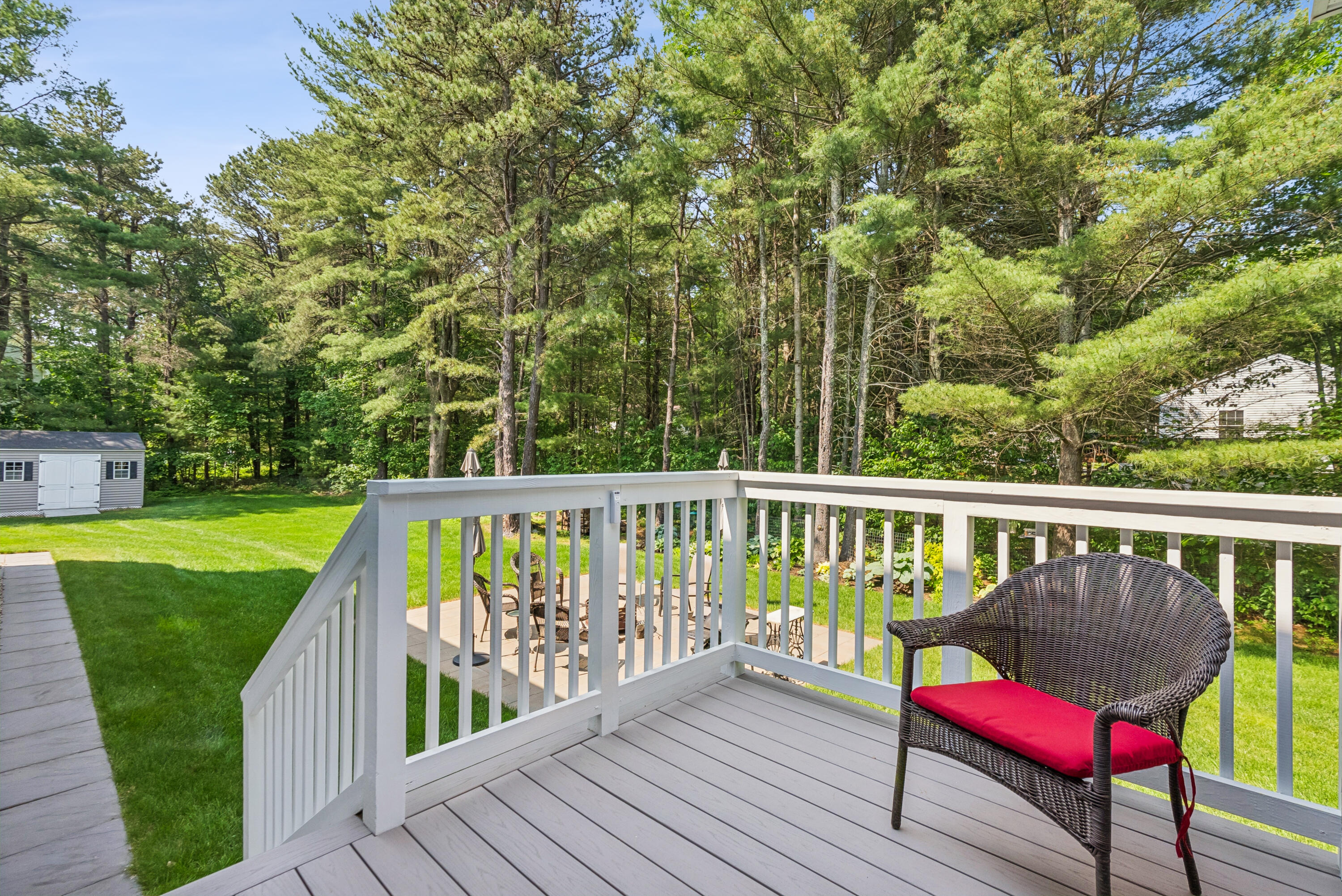 3 Bradfield Way