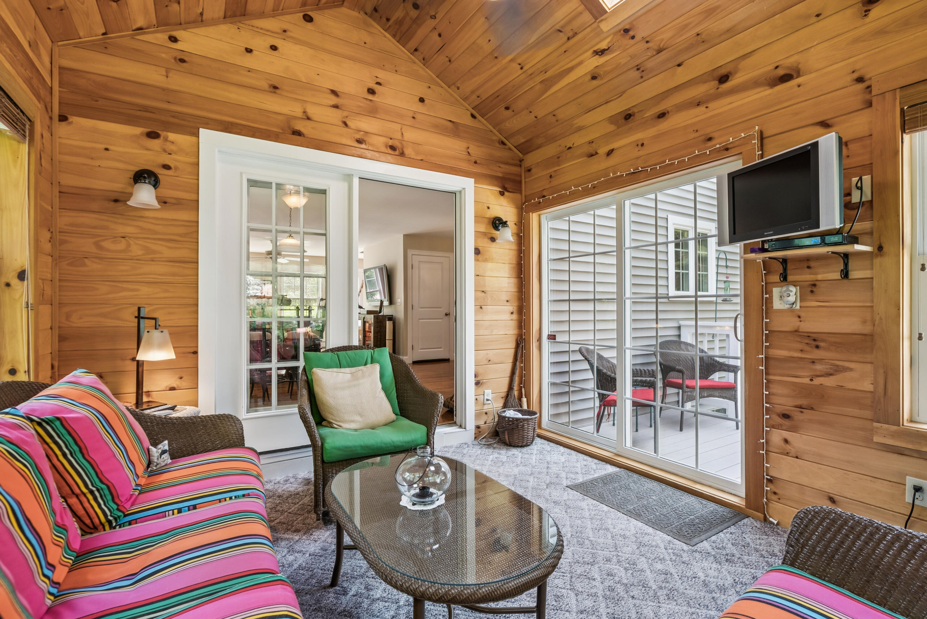 3 Bradfield Way