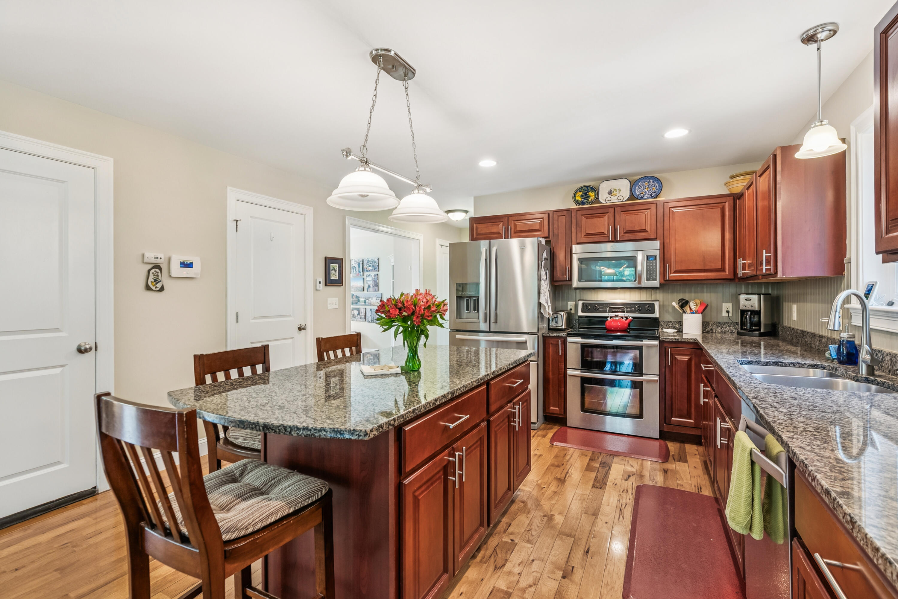 3 Bradfield Way