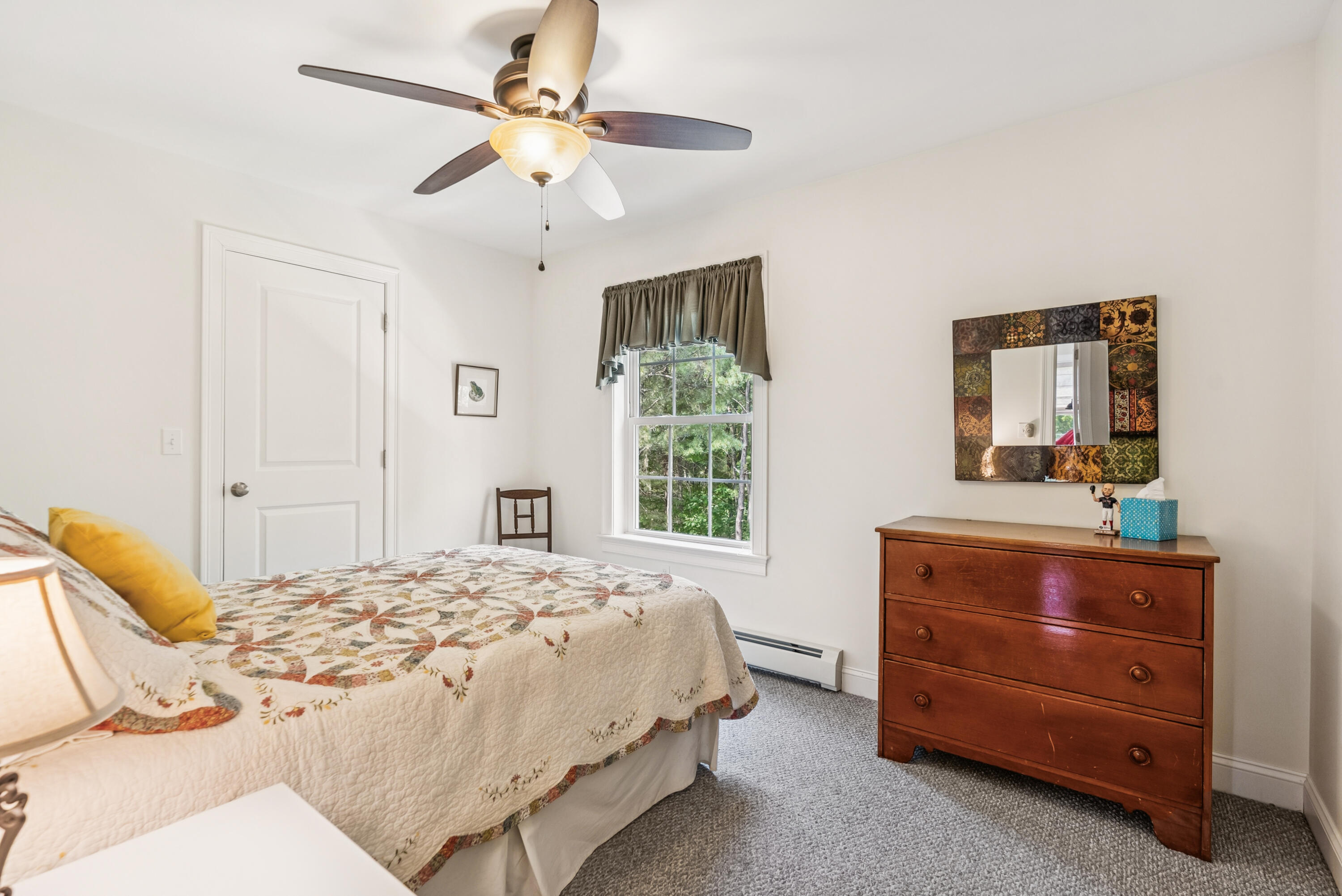 3 Bradfield Way