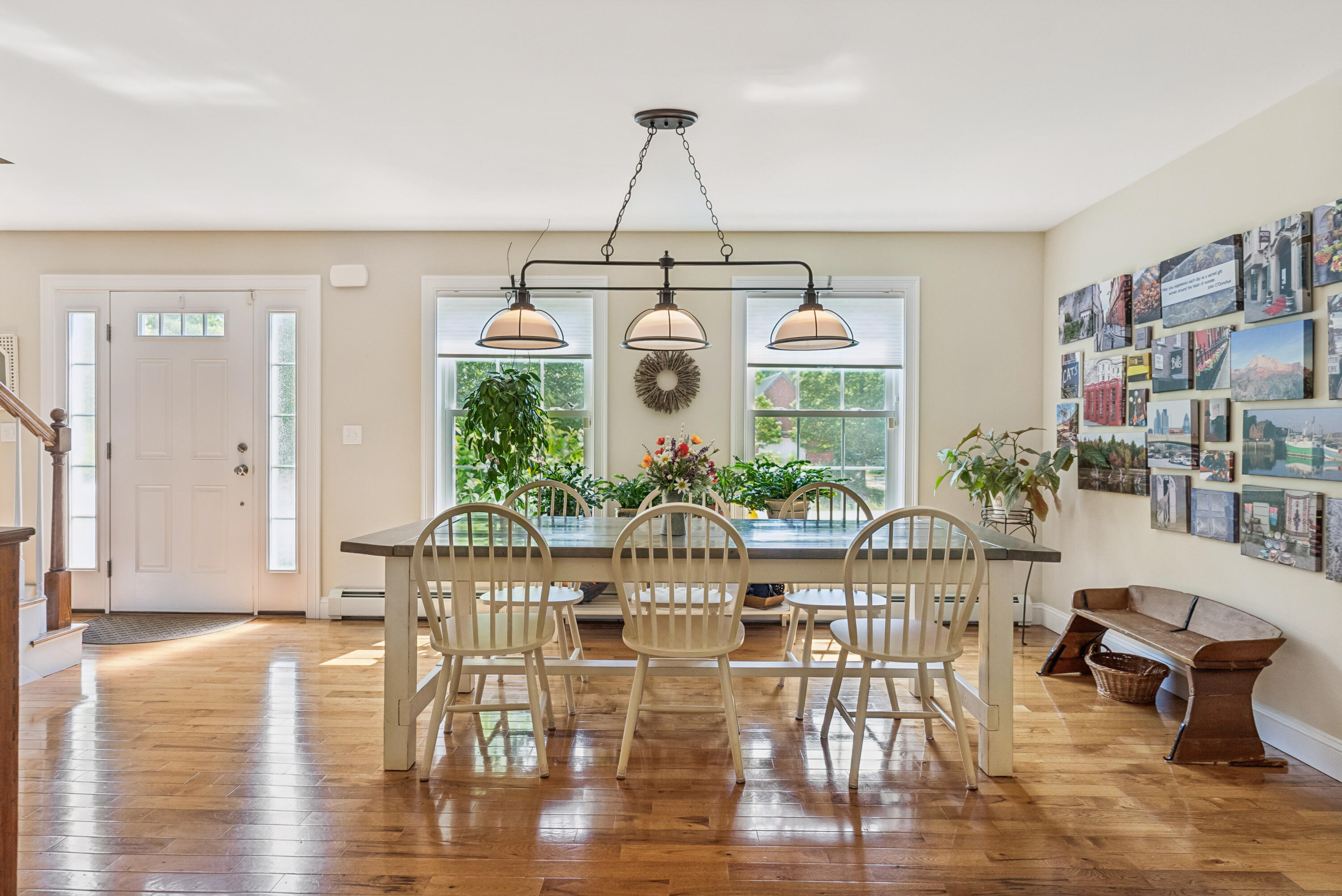 3 Bradfield Way