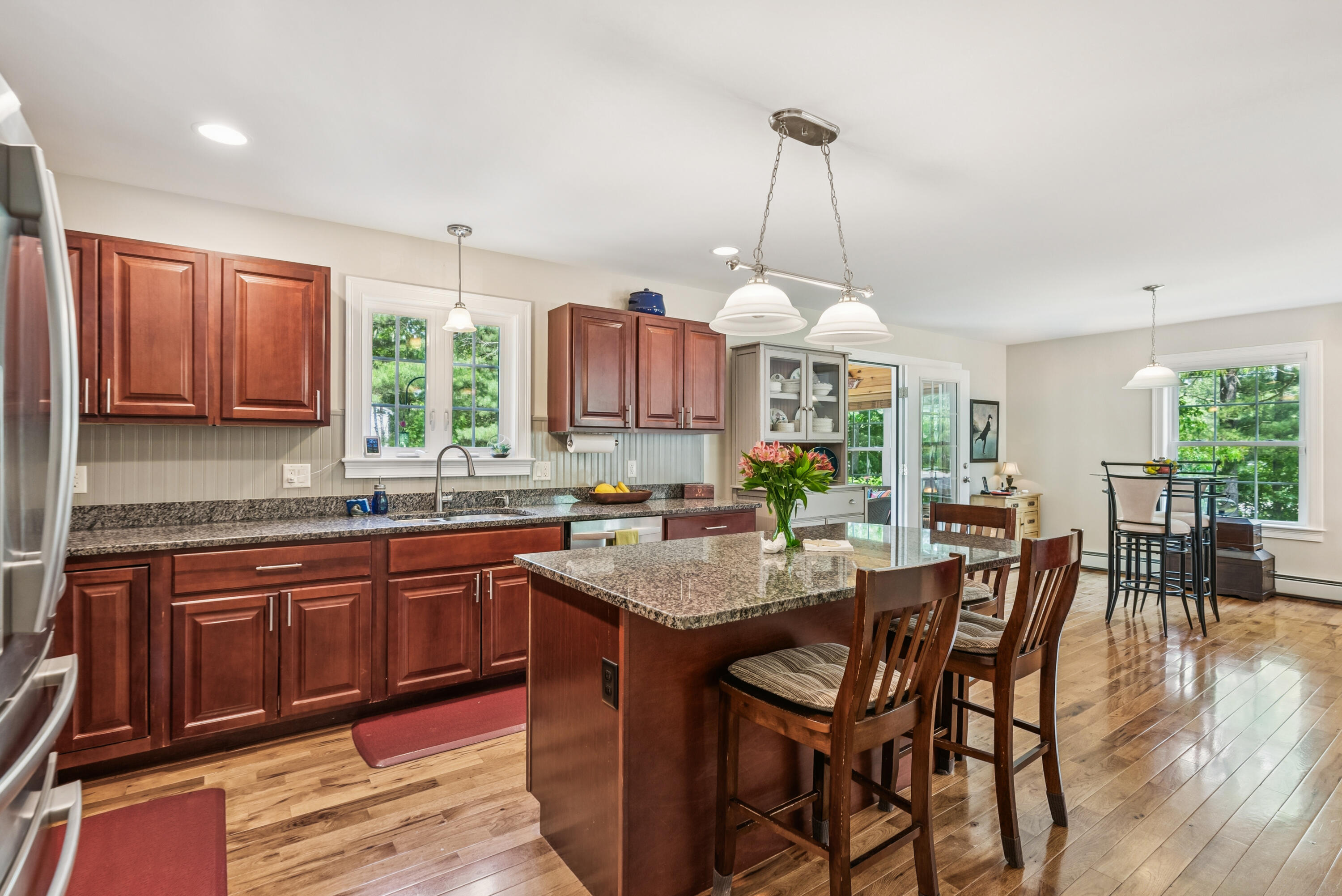 3 Bradfield Way