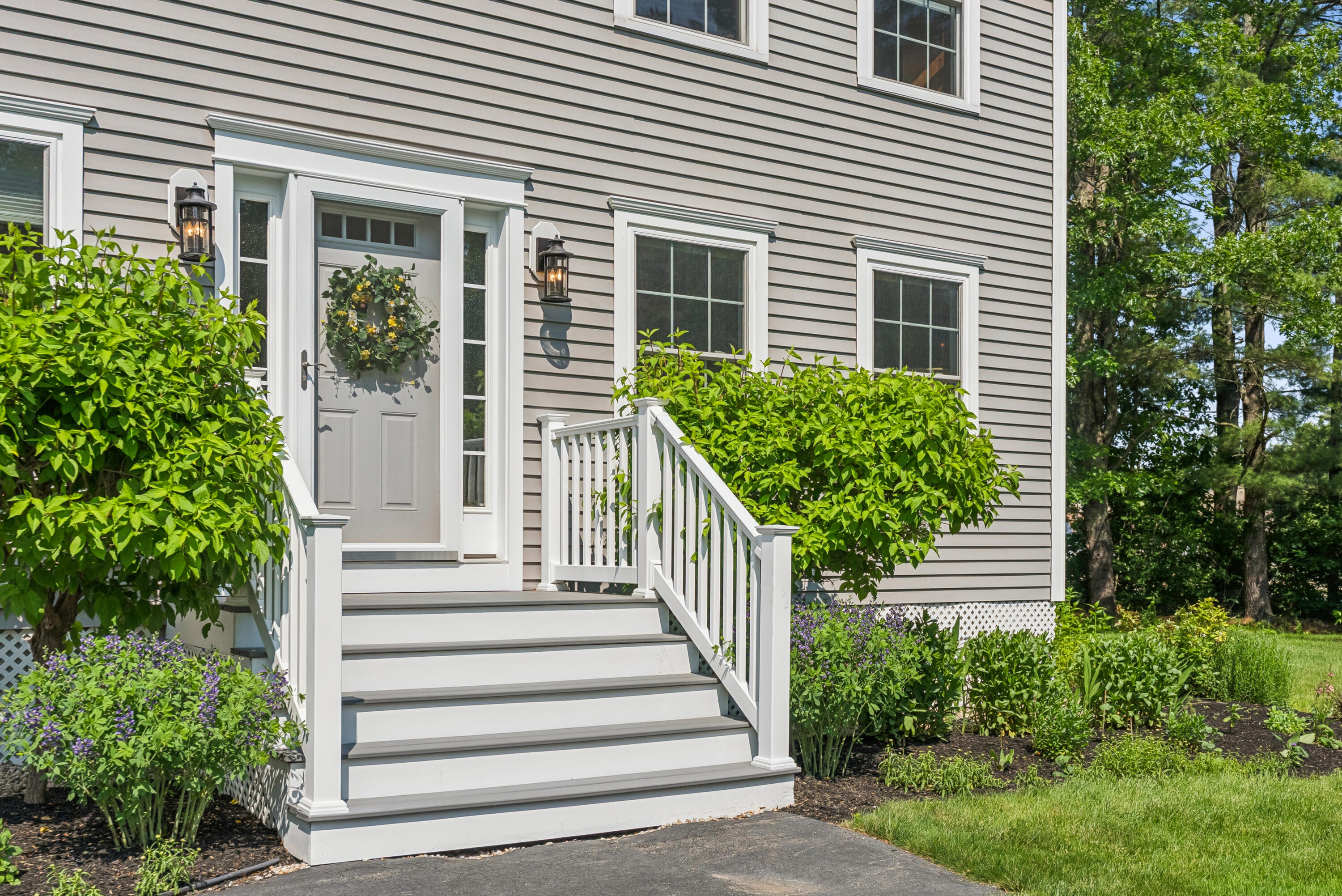 3 Bradfield Way