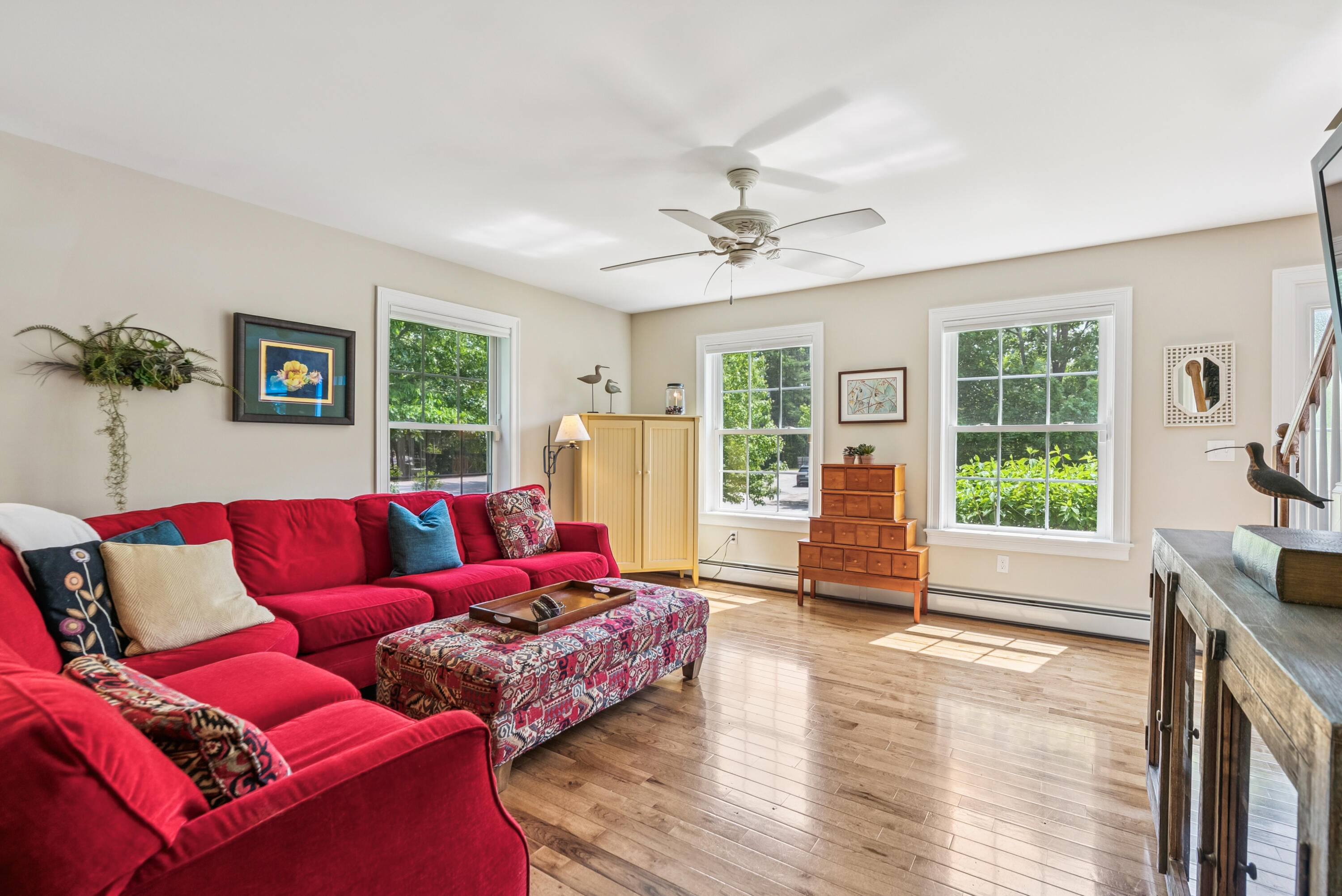 3 Bradfield Way