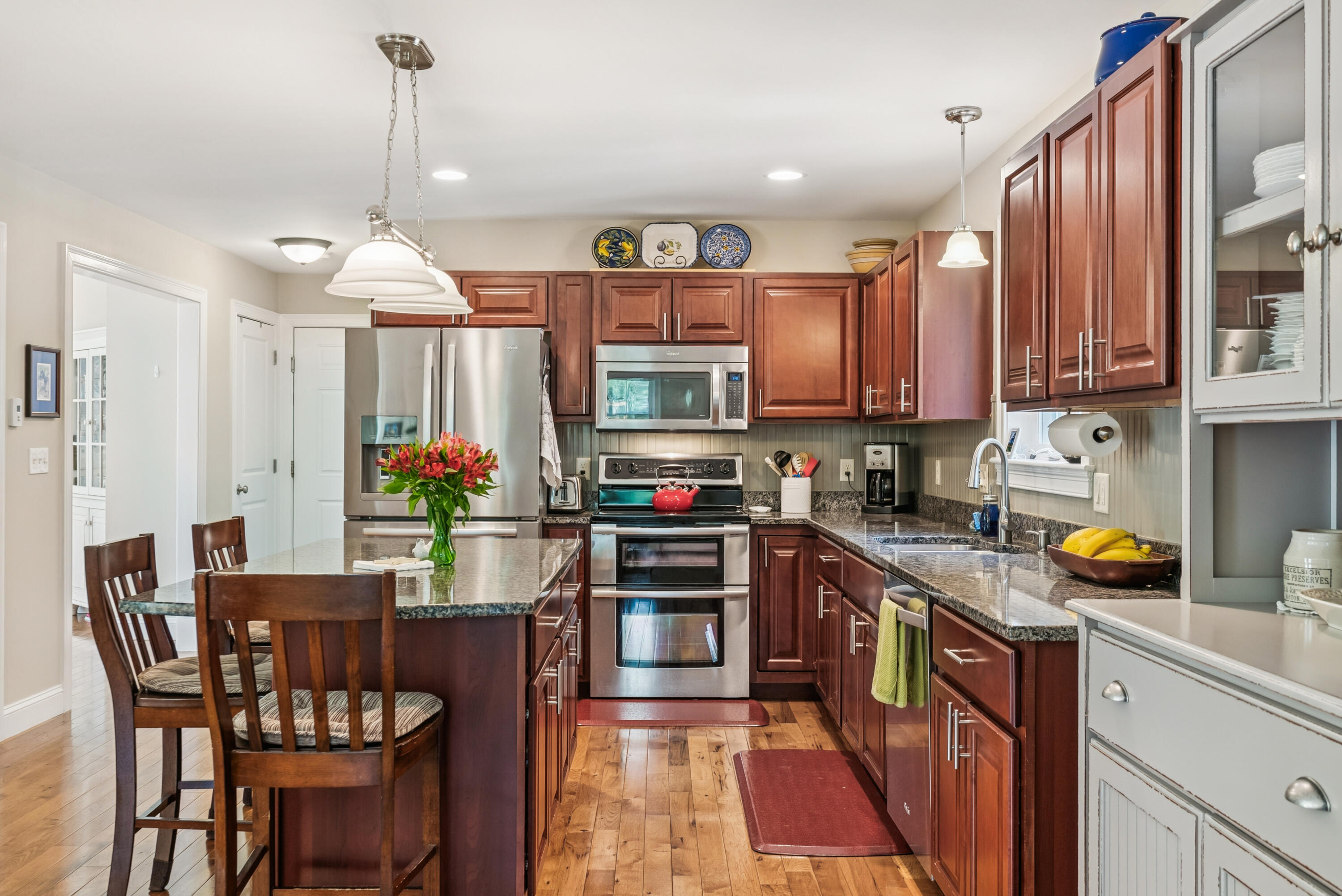 3 Bradfield Way
