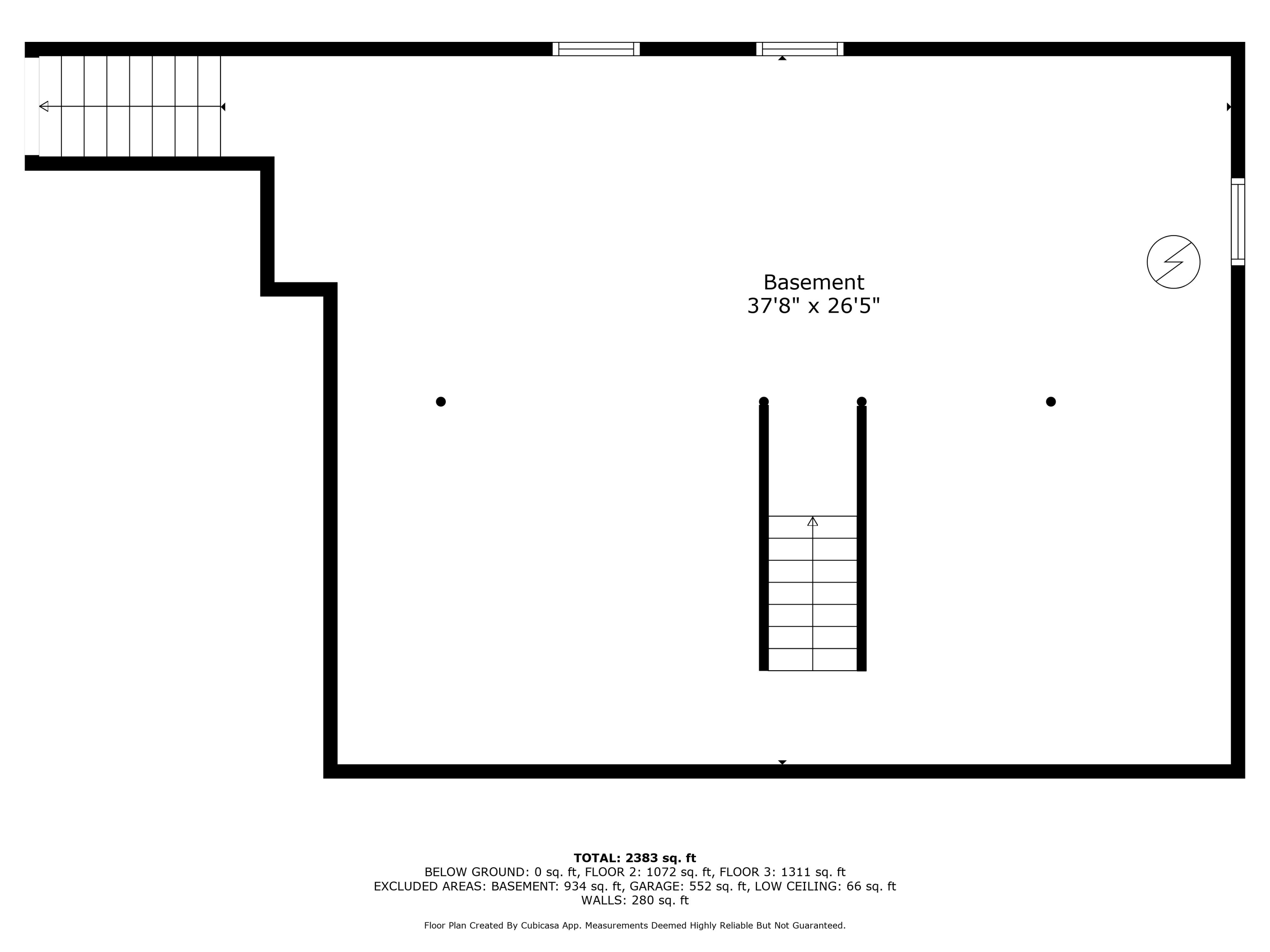 3 Bradfield Way